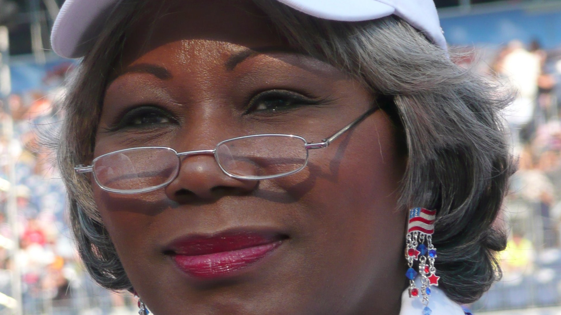 Virginia State Senator Louise Lucas Faces Drug, Money Laundering Indictment