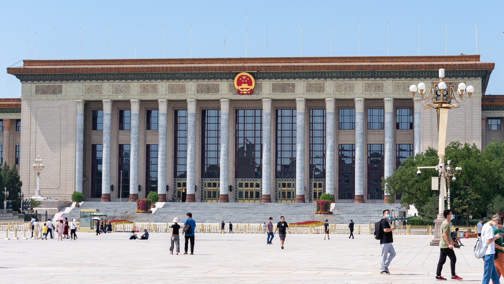 China's Politburo Faces Mounting Diversity Concerns as Membership Shrinks