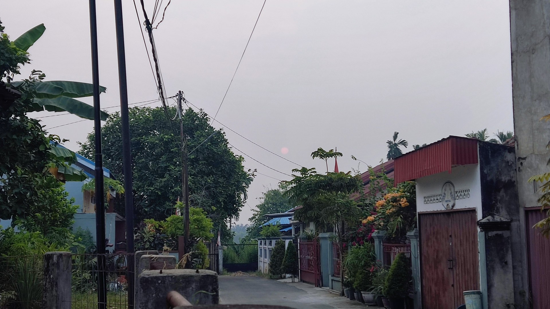 Asia Pulp & Paper linked to transboundary haze fires after 11-year gap