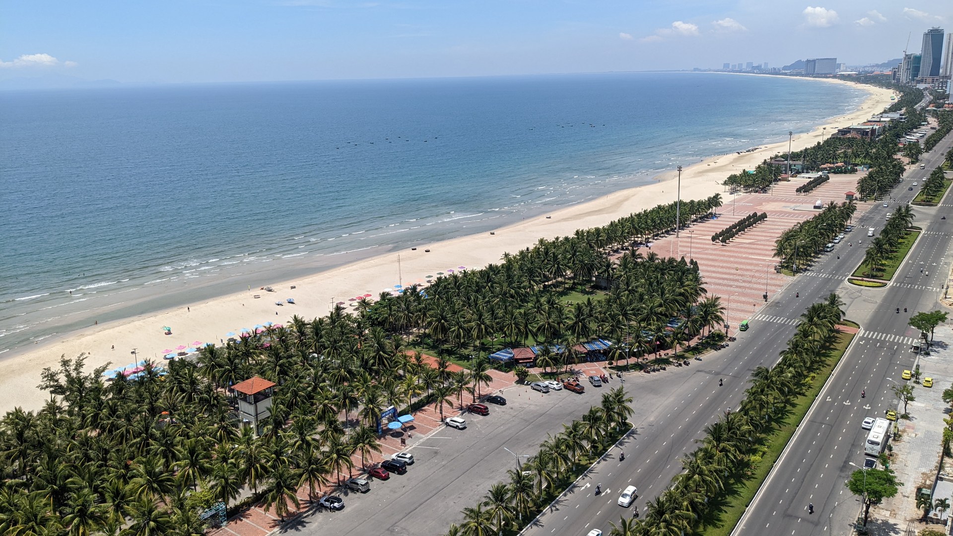 Da Nang pursues environmental credentials to strengthen tourism appeal