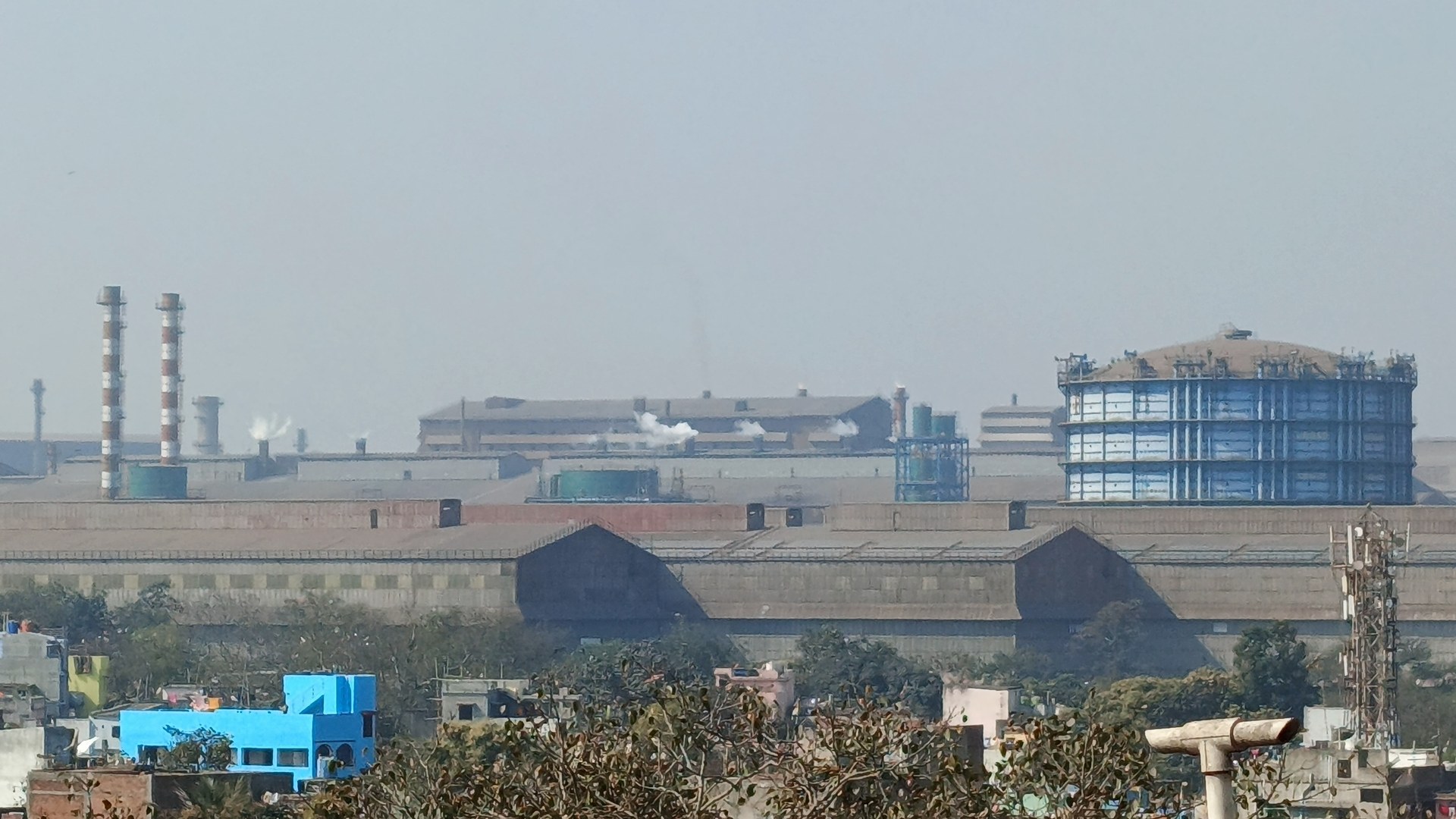Tata Steel's Valuation Discount Unjustified, HSBC Maintains Buy Rating