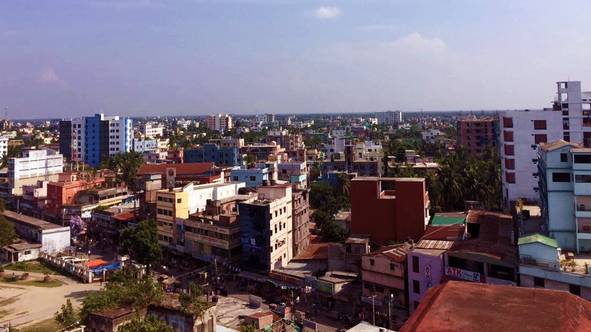 Gun violence surge poses security challenge in Khulna