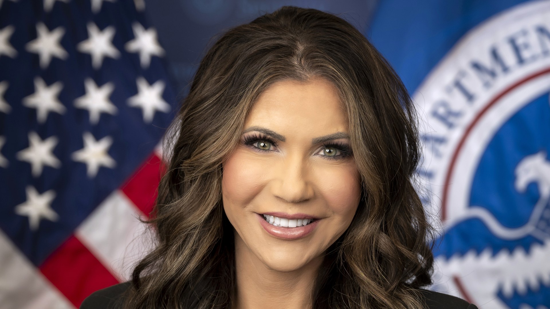 Noem shifts to third Trump administration role in quiet reshuffling