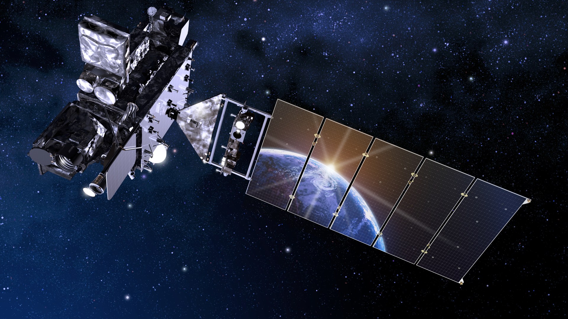 US weather forecasting faces decade-long setback from satellite funding cuts