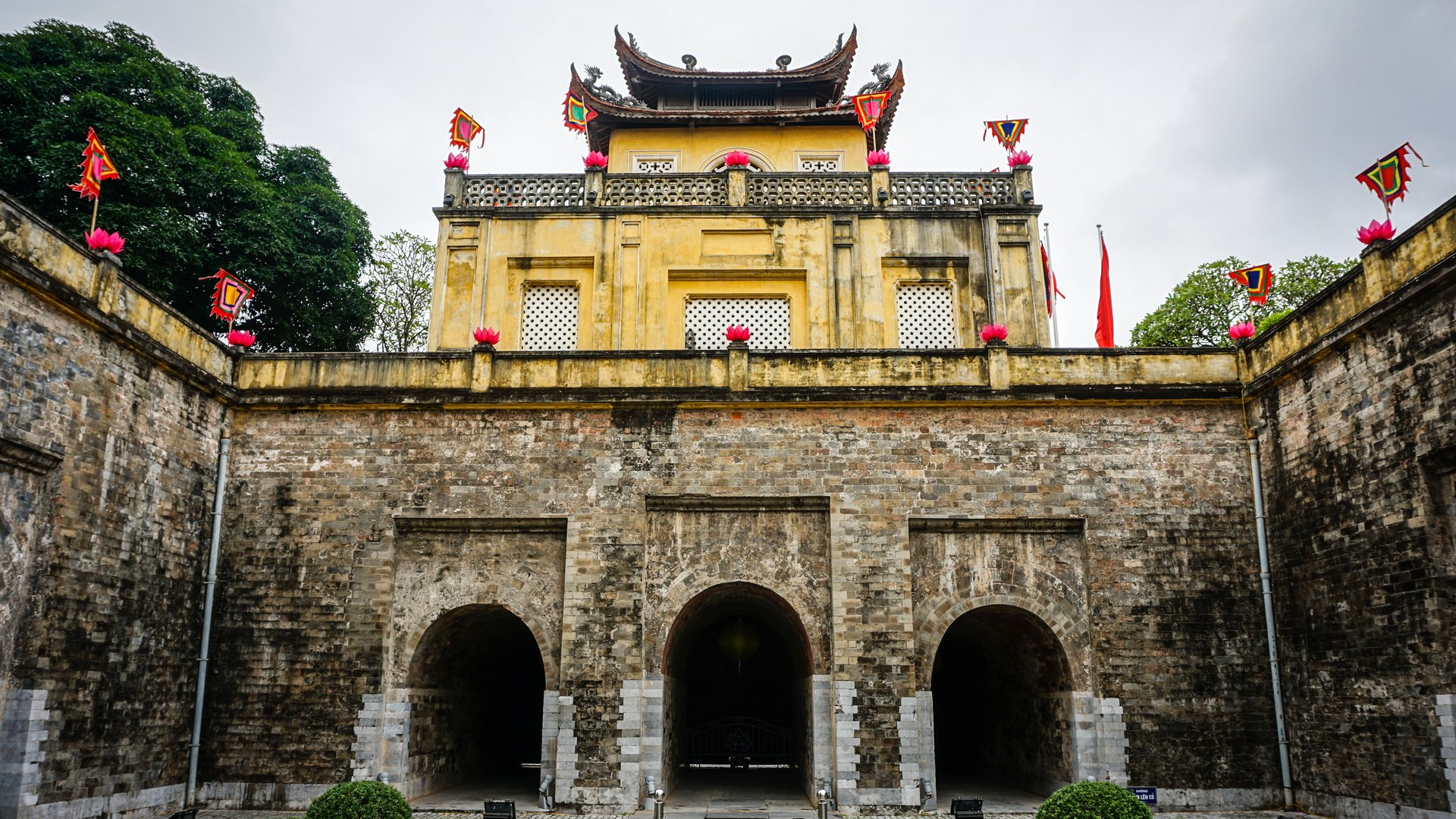Hanoi leverages digital innovation to unlock cultural heritage potential