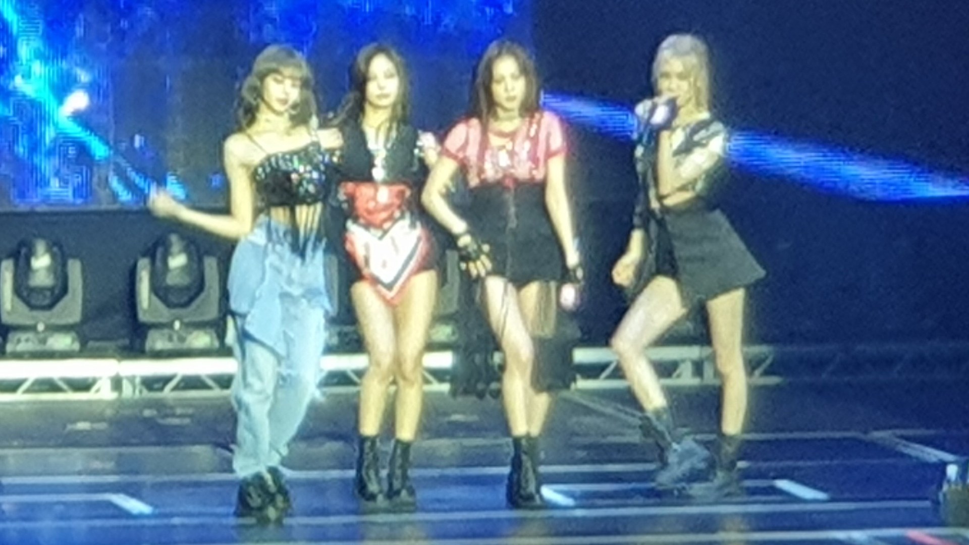 Blackpink Members Pursue Solo Projects During Group Hiatus