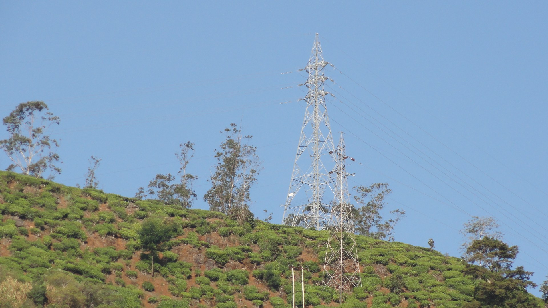 National grid collapse exposes Sri Lanka's infrastructure vulnerabilities