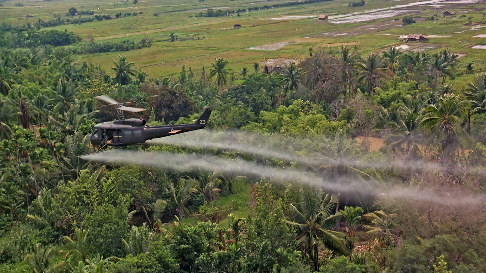 Vietnam pushes comprehensive support for Agent Orange victims