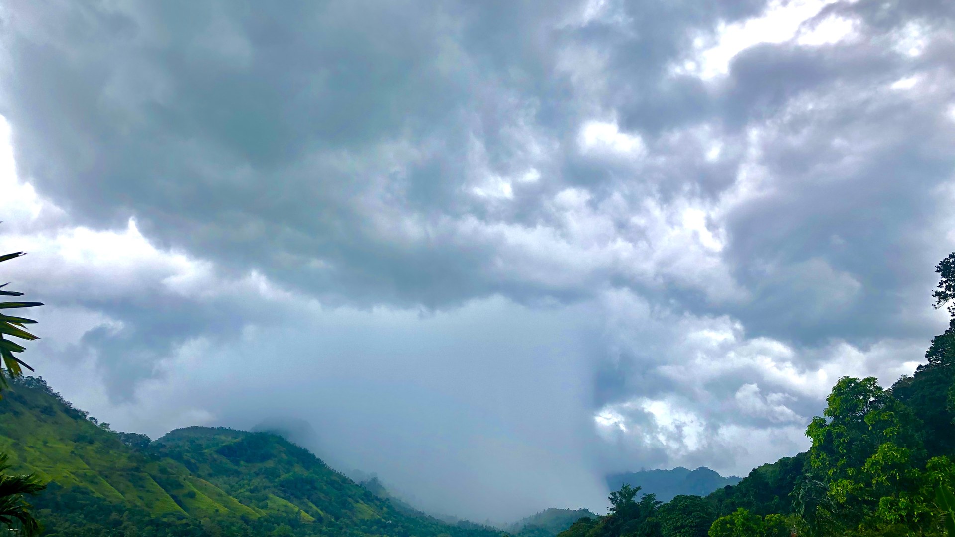 Significant rainfall expected across multiple Sri Lankan provinces