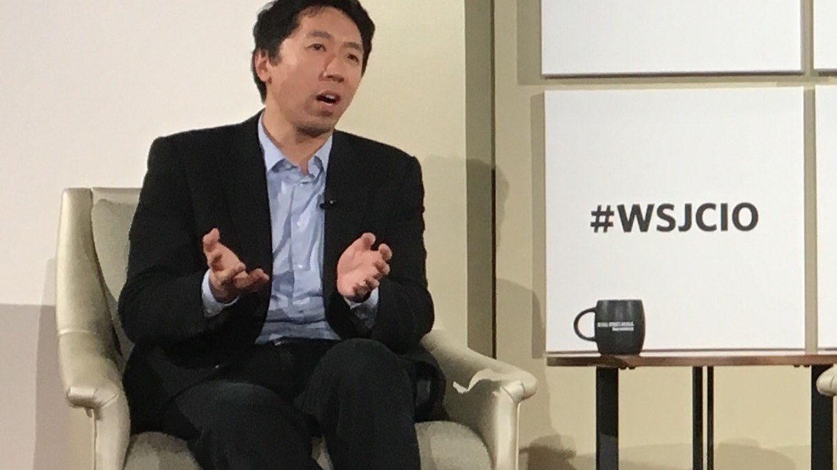 AI Pioneer Andrew Ng to Address India at NDTV Summit 2026