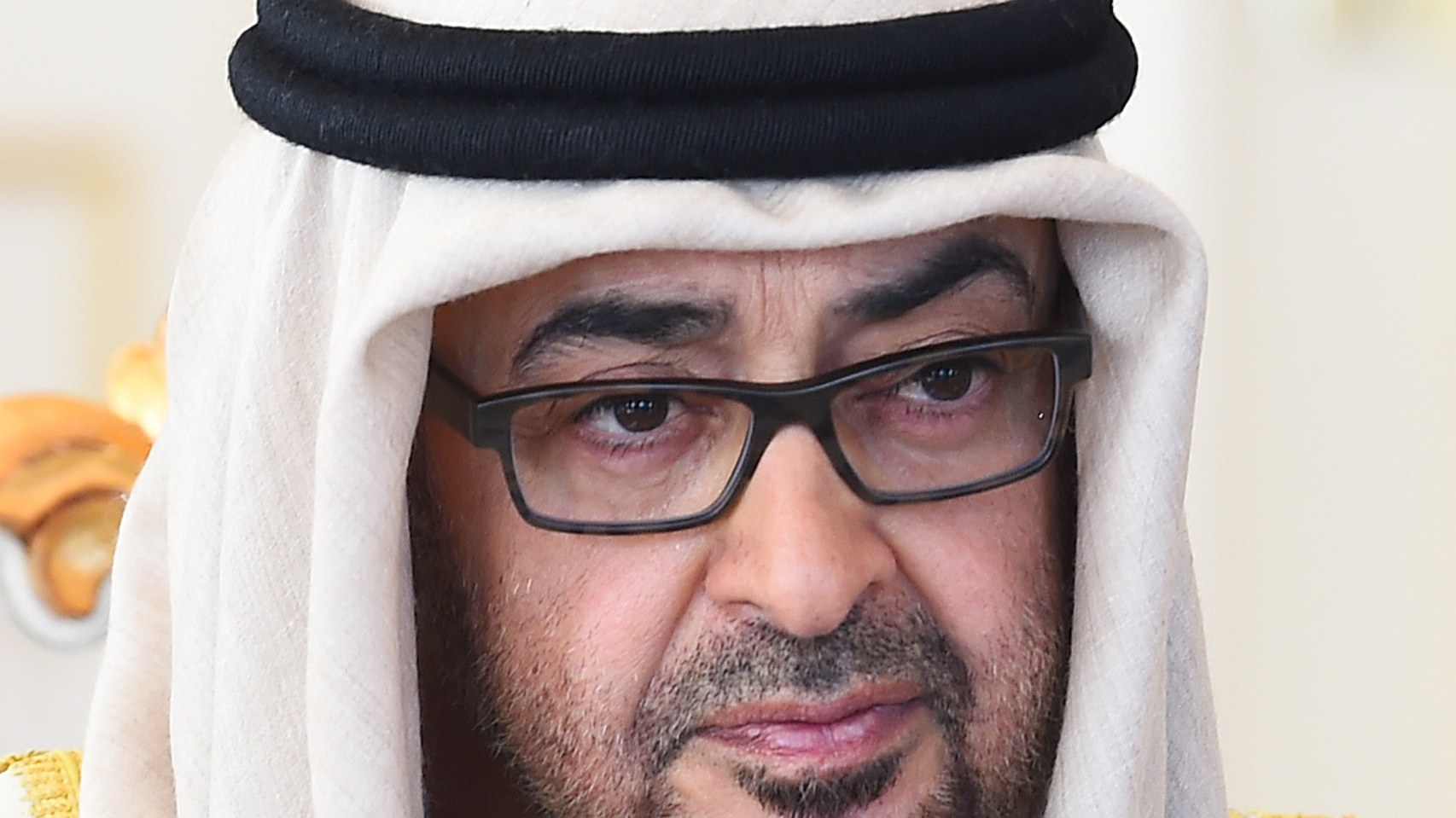 UAE honours crew for bravery during aircraft security incident