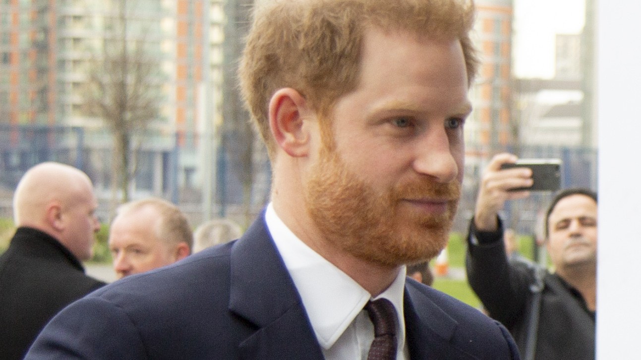 Prince Harry's Financial Position Strengthens Following New Commercial Agreement