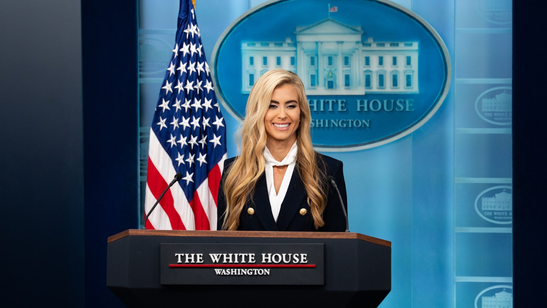 Understanding the White House Press Secretary Role