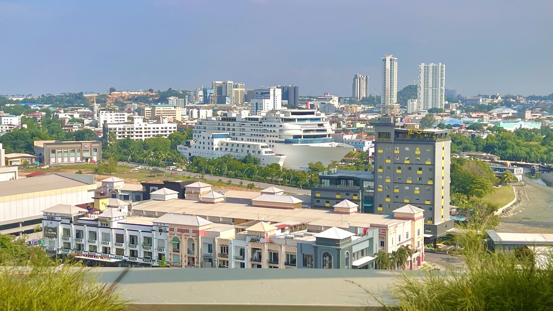 BP Batam Refleksikan Pencapaian Jelang Perayaan Ulang Tahun ke-55