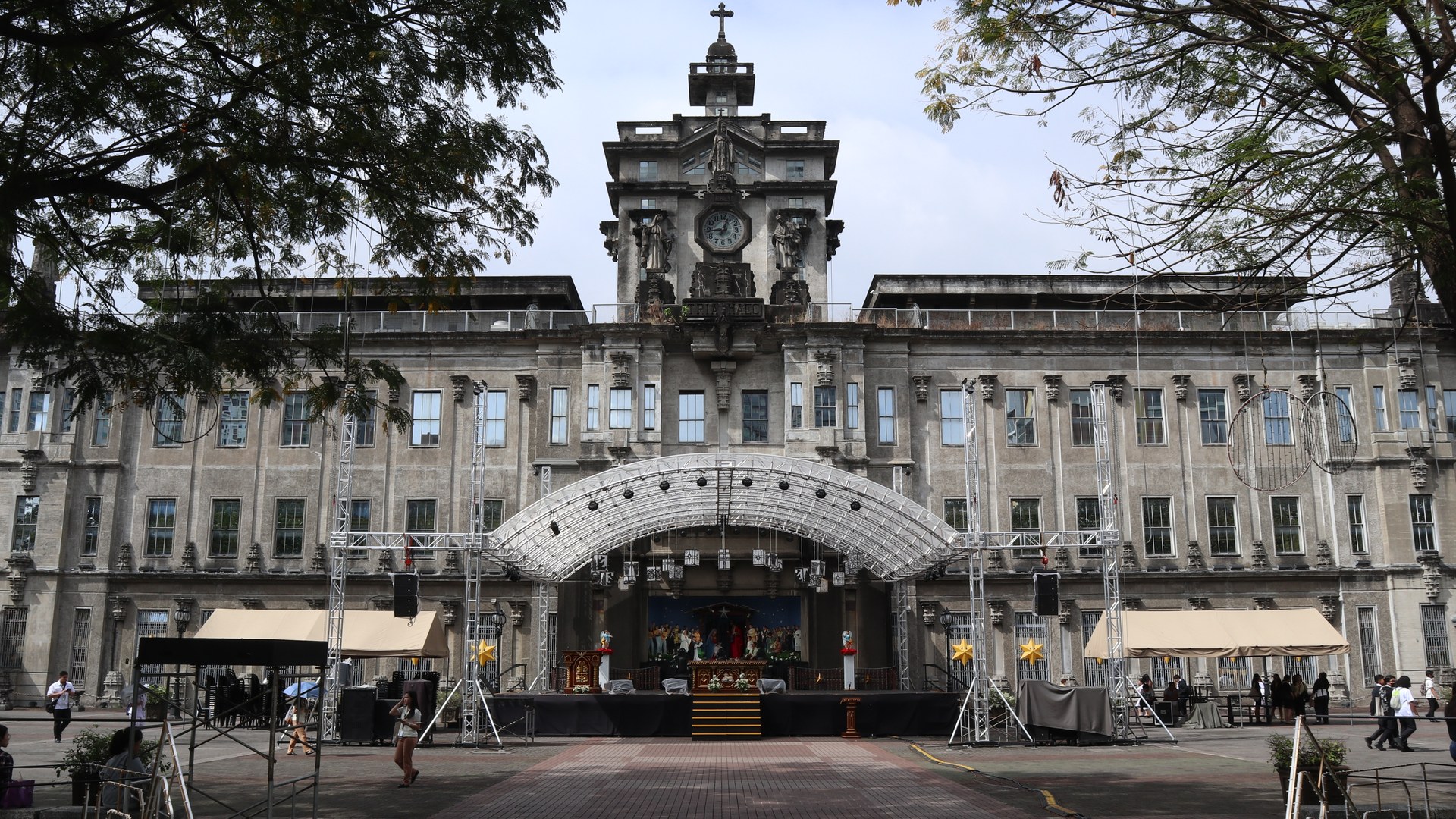 UST graduate tops Philippines physician licensure exam with stellar performance