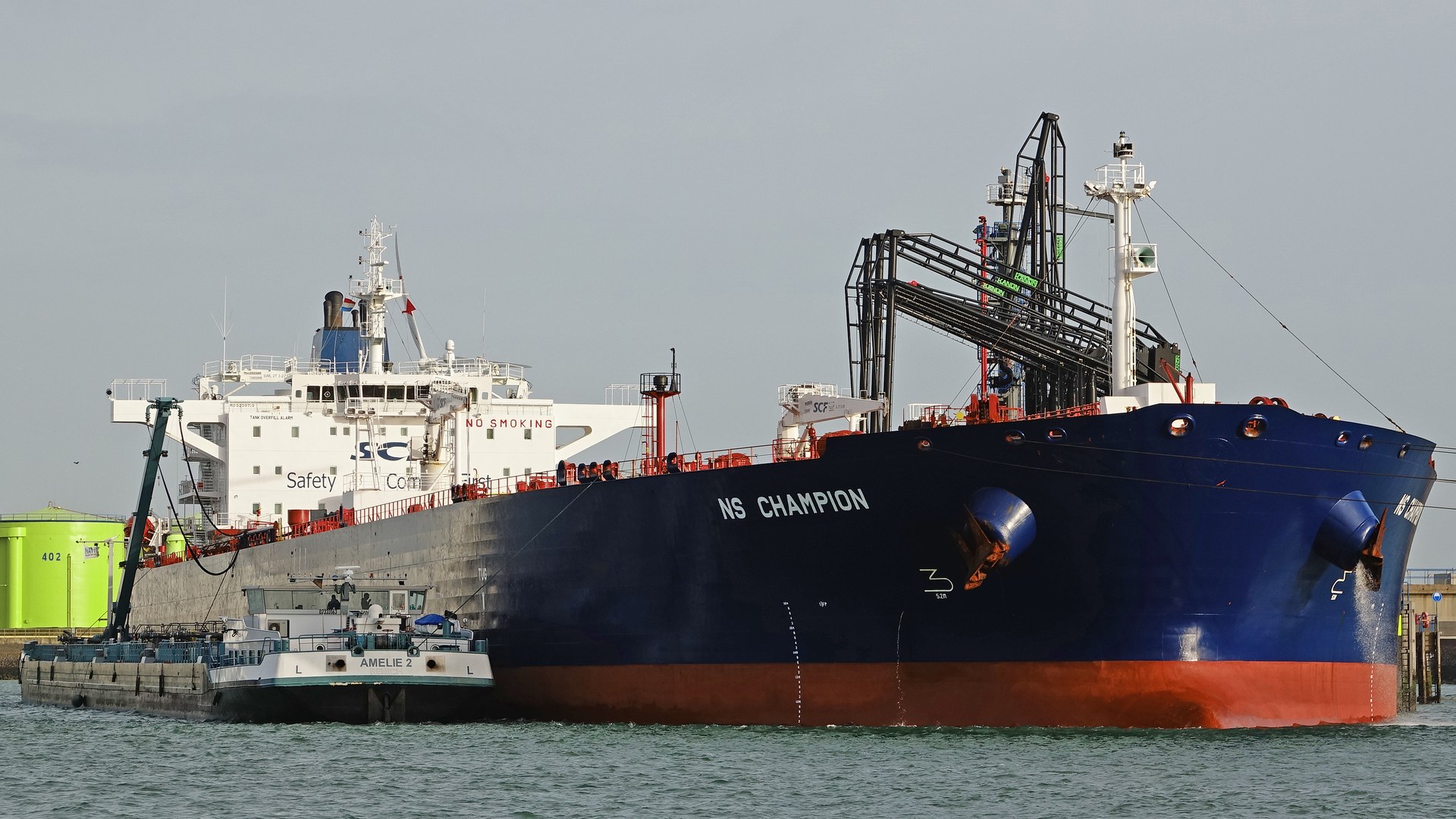 Global fuel prices resist quick fixes despite sanctions evasion efforts