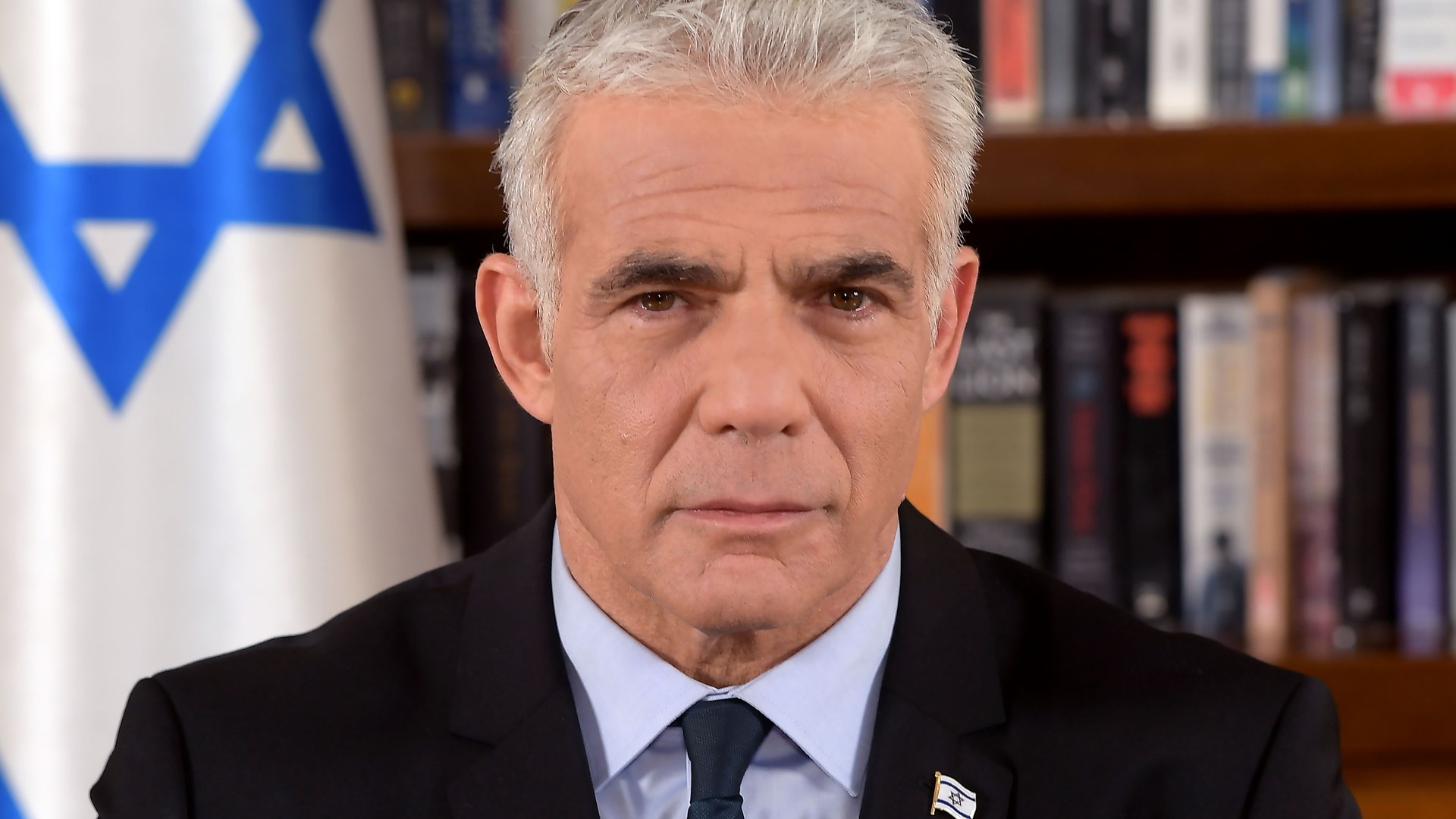 Israeli Opposition Leader Claims Victory as Netanyahu Faces Electoral Setback