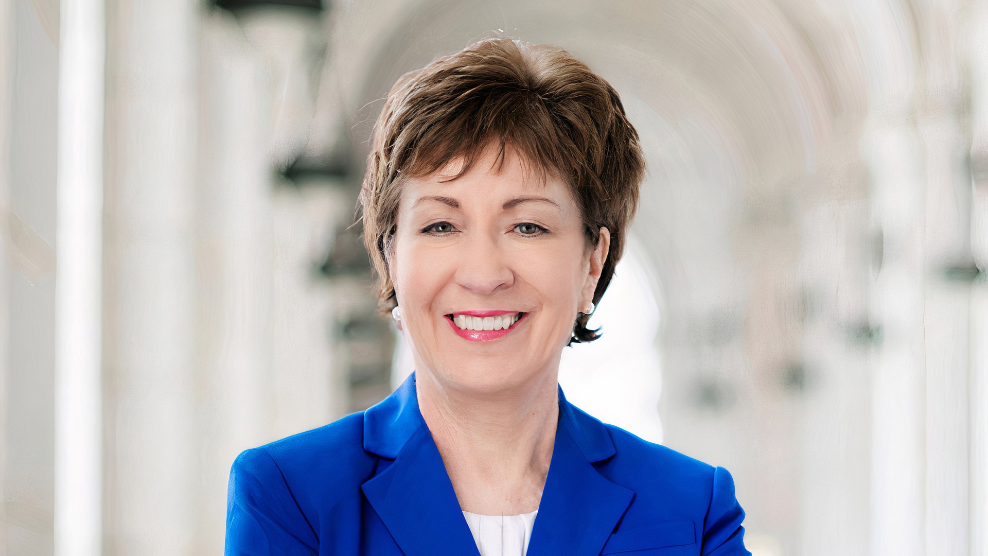 Personal attack ads intensify Maine Senate battle between Collins and Jackson