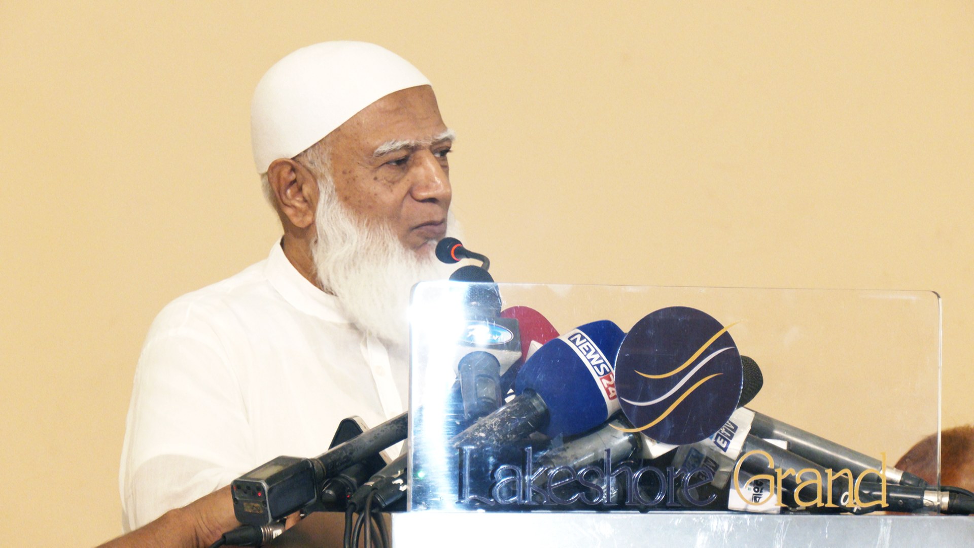 জুলাই স্মৃতিসৌধ উদ্বোধনী অনুষ্ঠানে শফিকুর অনুপস্থিত, প্রোটোকল সমস্যা দায়ী বলে জামায়াত