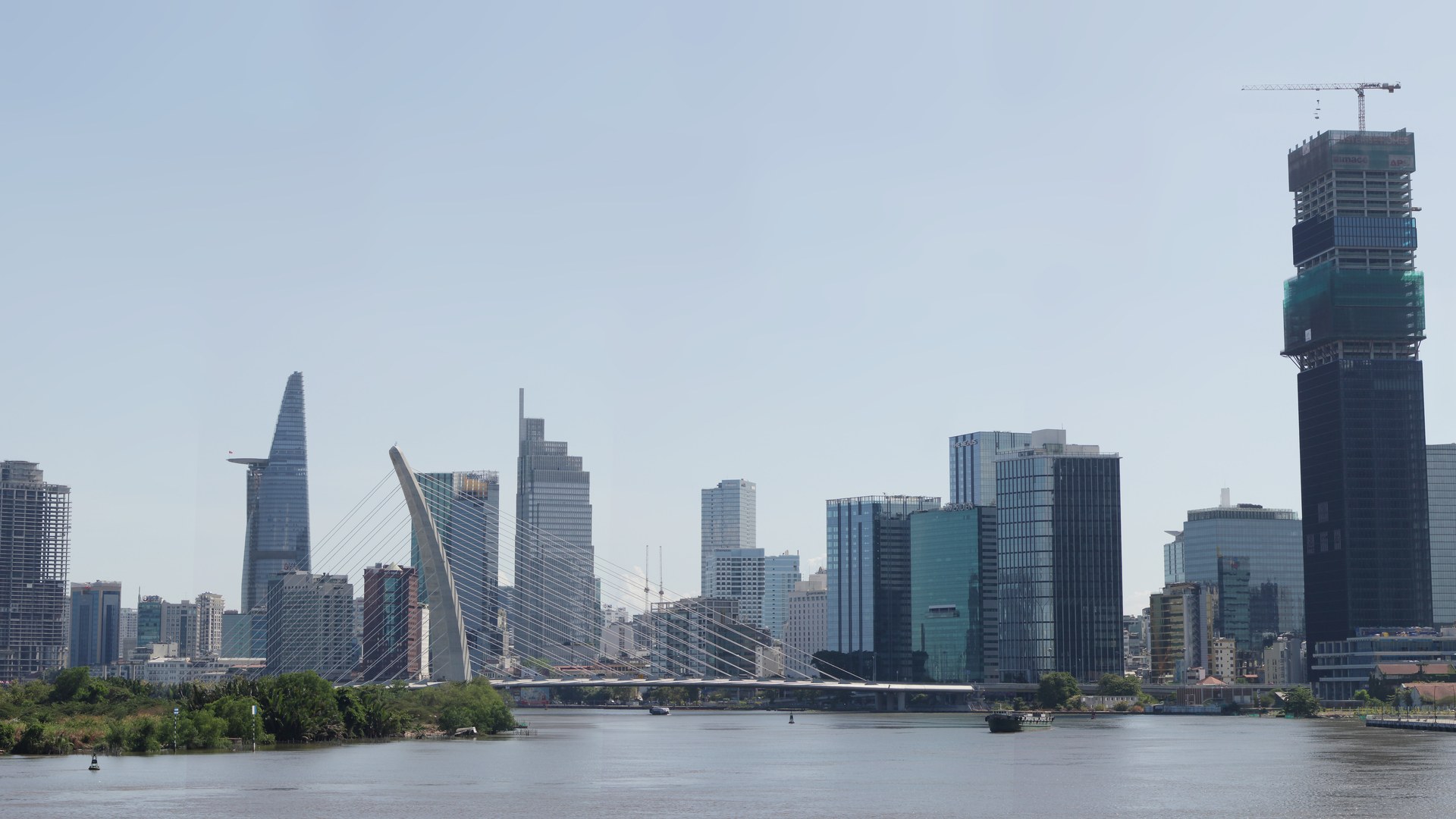 Vietnam International Financial Centre names founding members with $33.63m capital