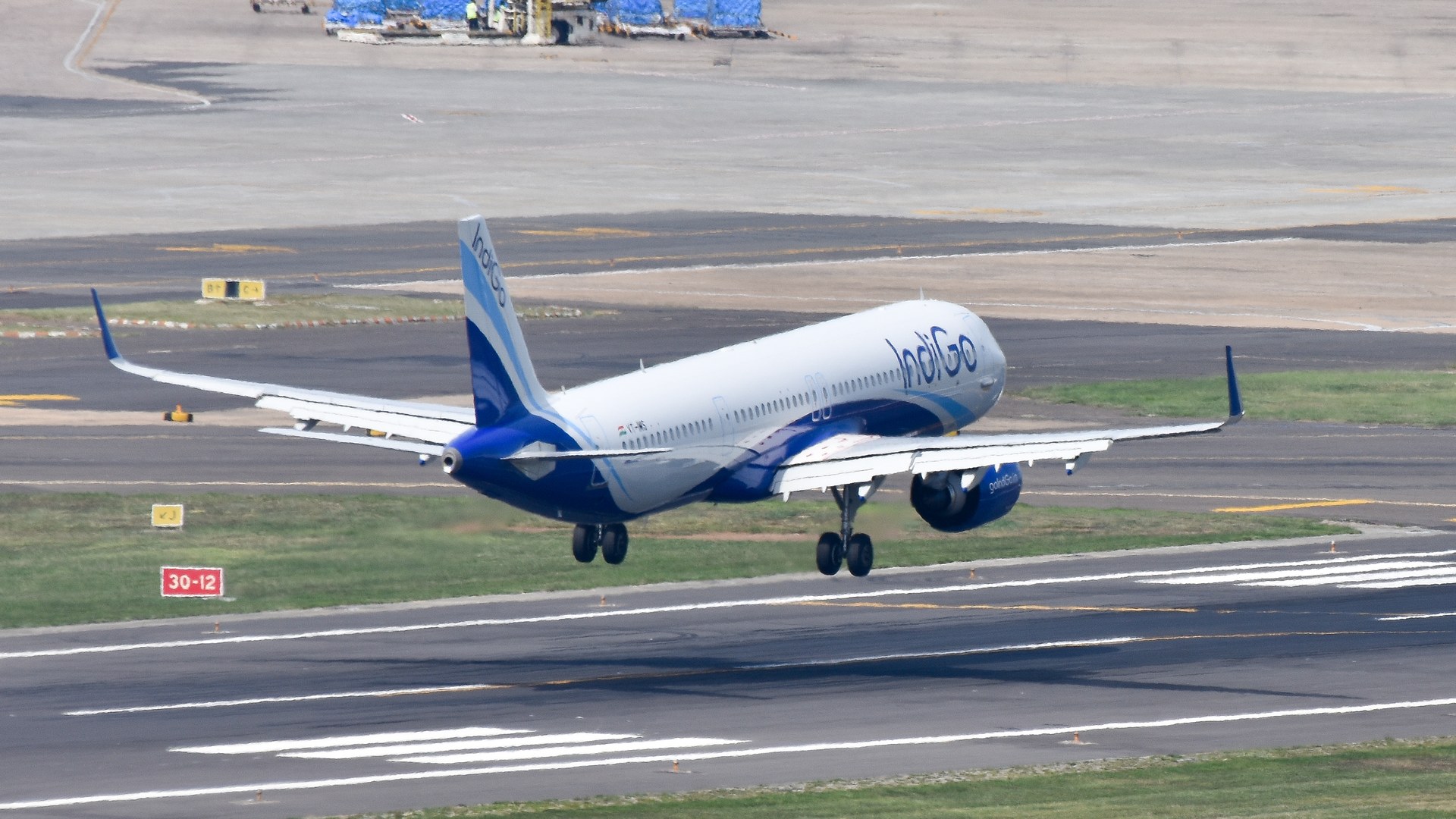 IndiGo's fuel costs surge 67% as airline seeks pricing recovery