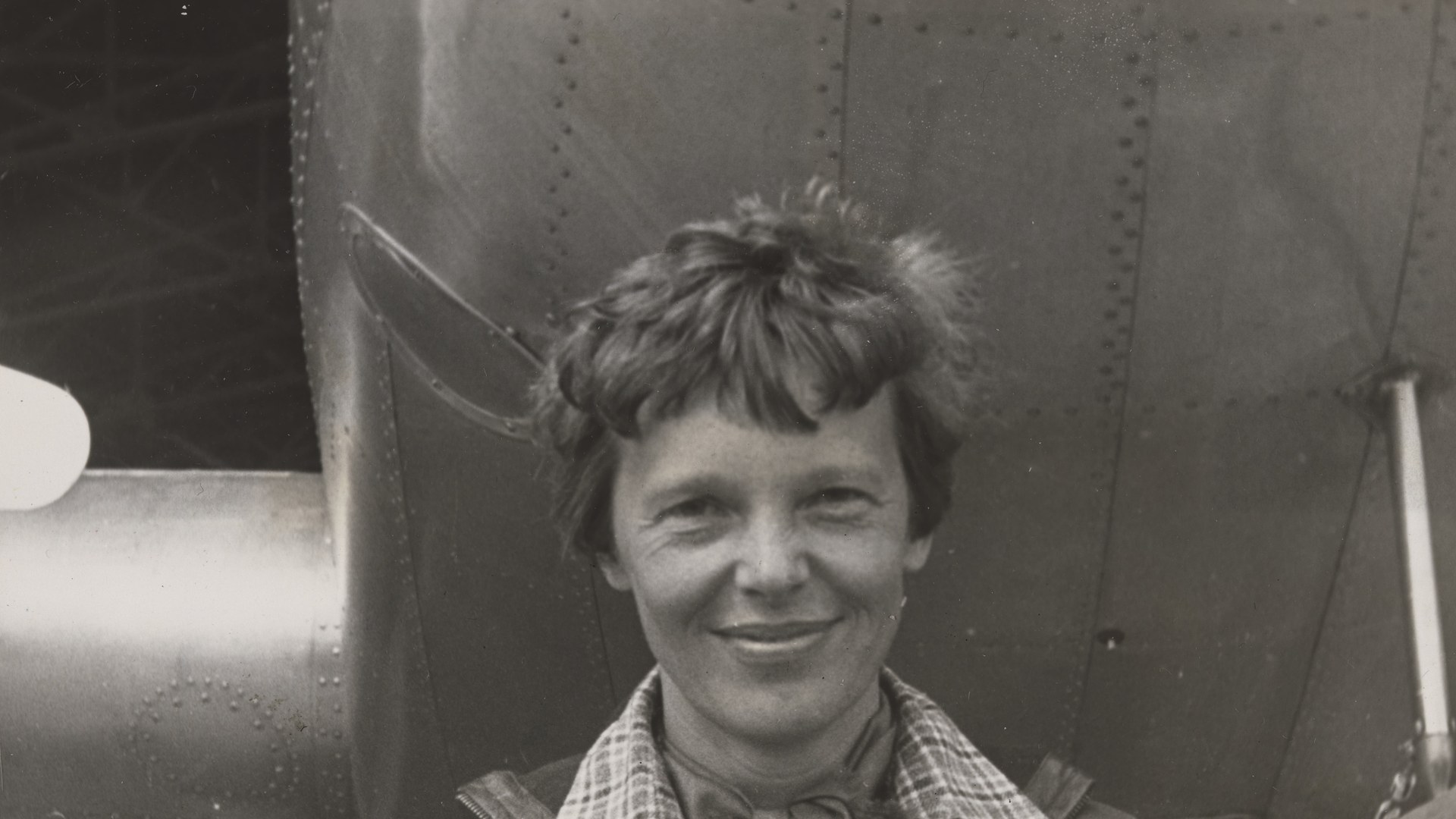 Search expedition to remote Pacific island yields no new Earhart clues