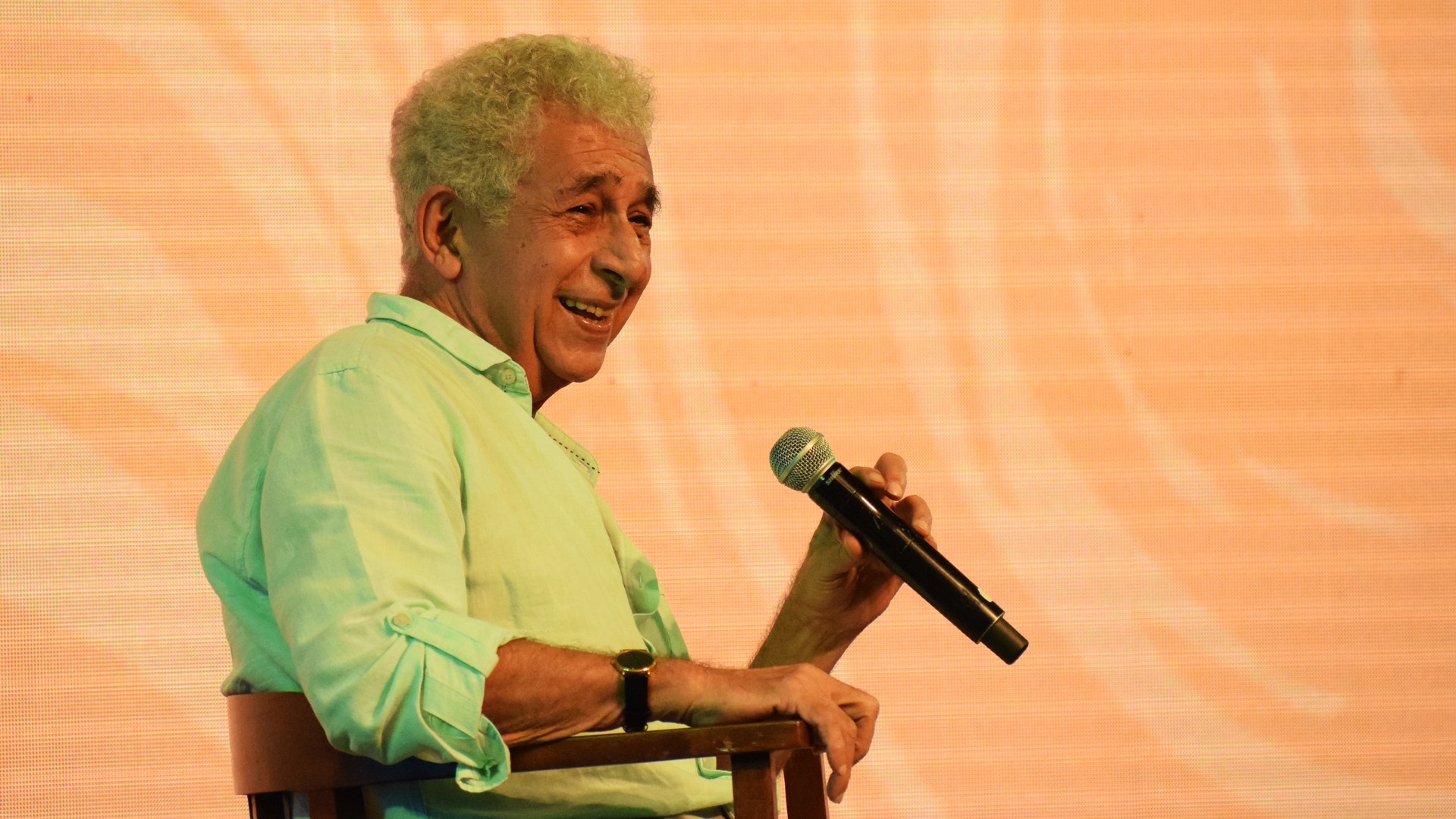 Actor Puneet Issar Criticizes Naseeruddin Shah Over Student Protest Stance