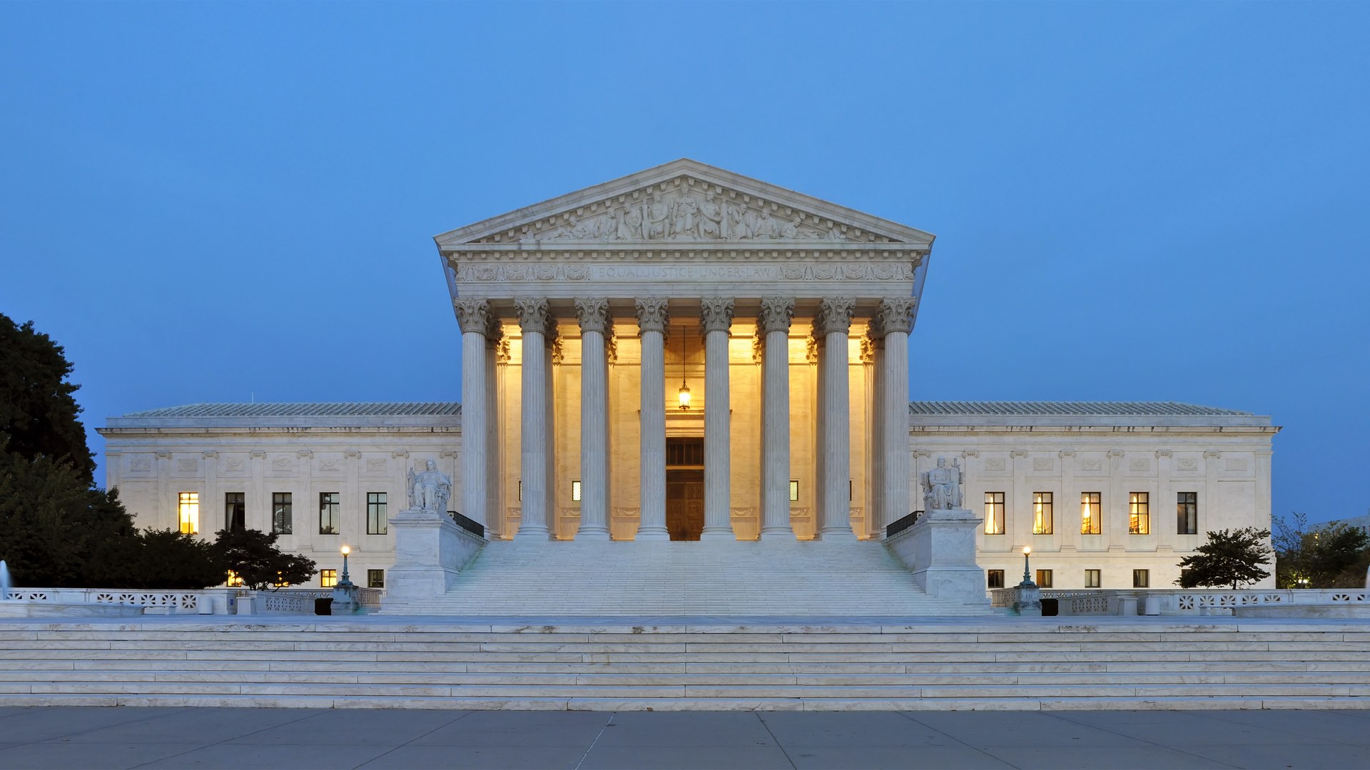 US Supreme Court maintains block on Trump transgender prison policy