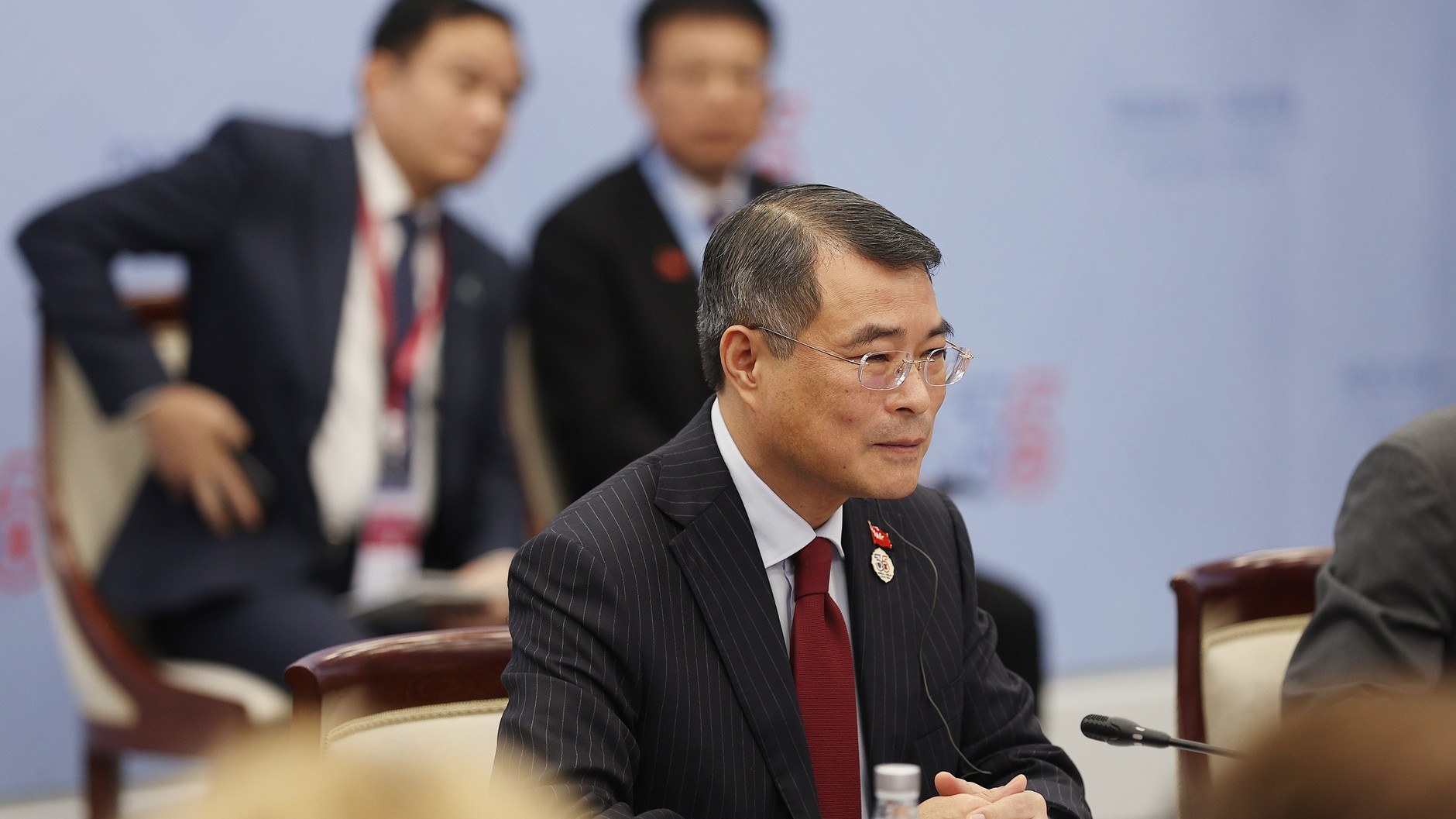 Vietnam pledges innovation, cooperation for shared regional prosperity