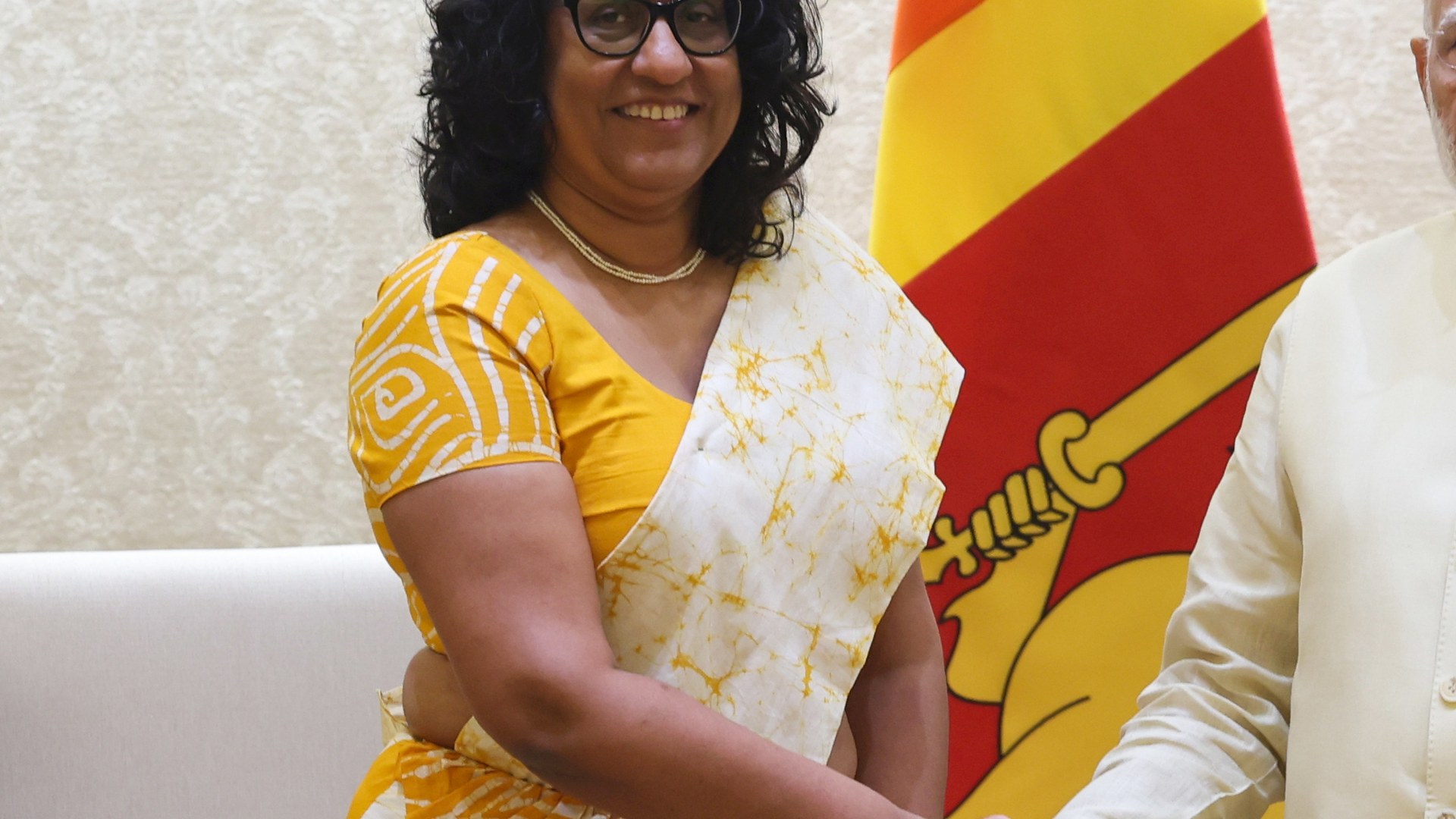 Sri Lanka vows strict enforcement of environmental laws following tusker's death