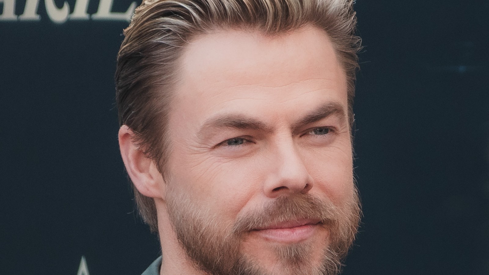 American Dancer Derek Hough Shares Tribute Following Family Loss