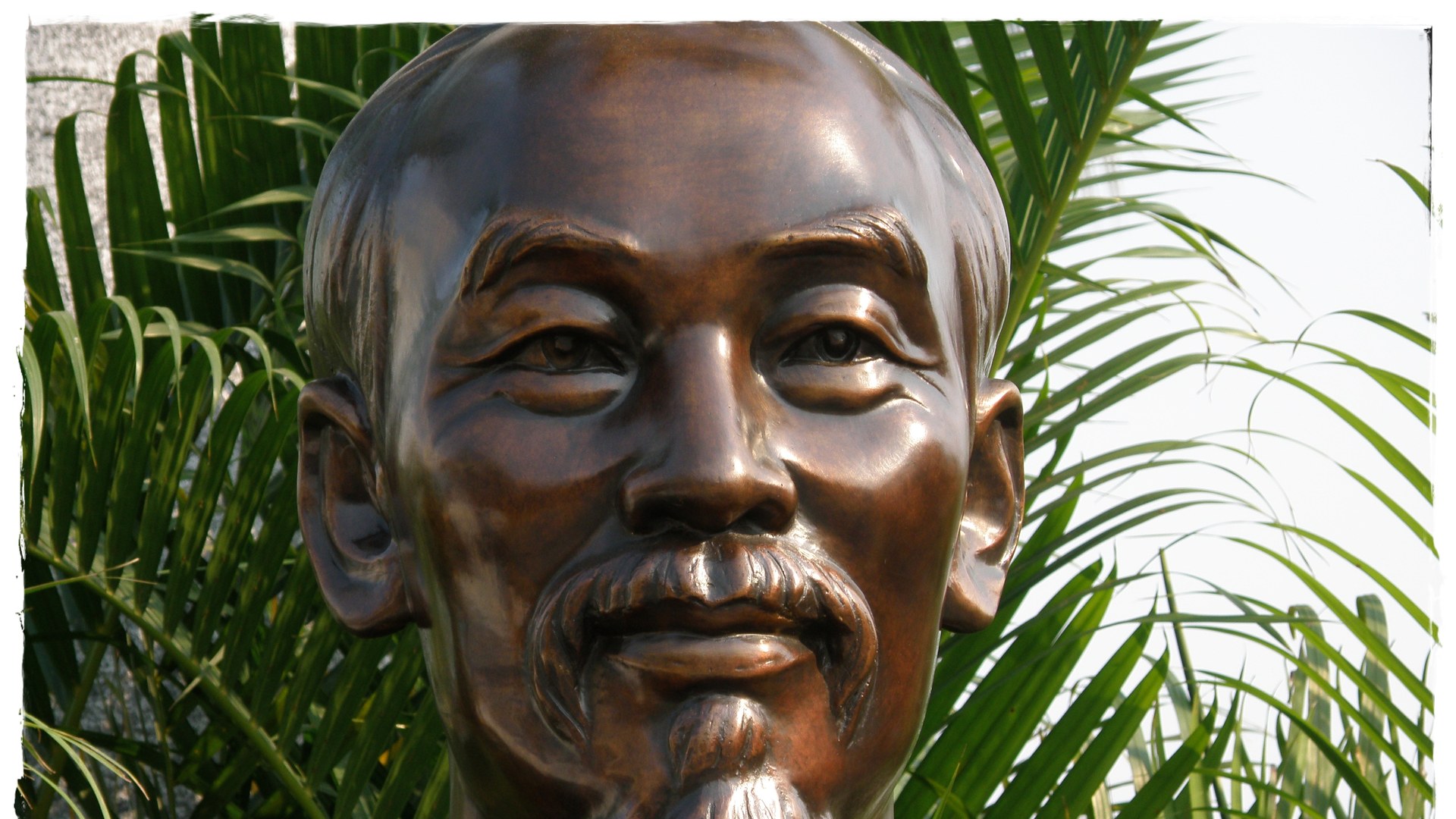 Ho Chi Minh monument in Mexico embodies Vietnam-Mexico ties