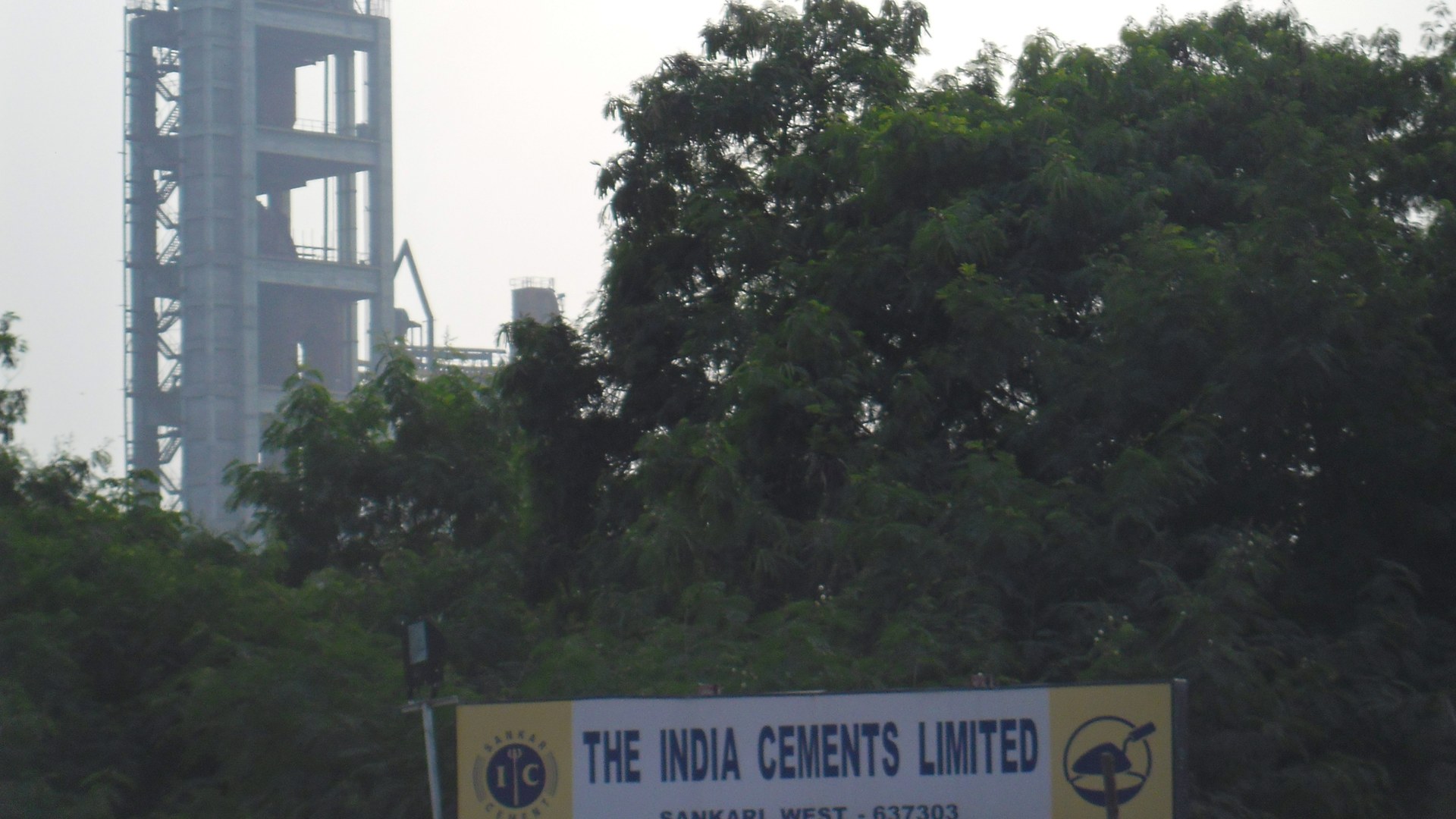 India Cements Reports Sharp Q2 Profit Jump Amid Steady Revenue Growth
