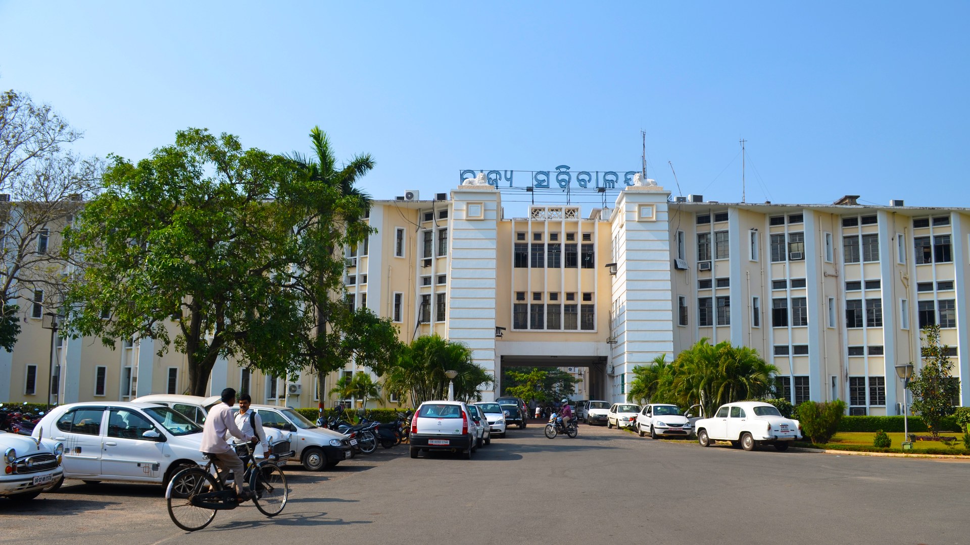 Odisha Warns of Legal Action Against False Cyclone Warnings