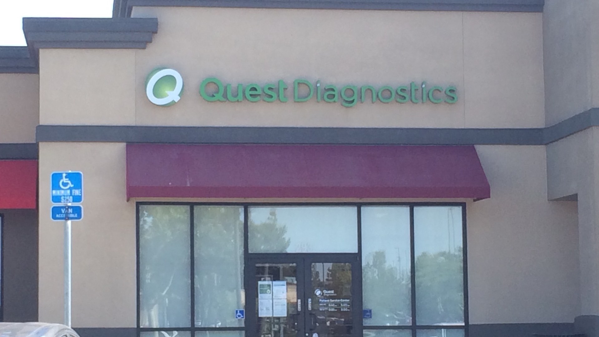 Quest Diagnostics Lab System Breached; Patient Test Results Access Suspended