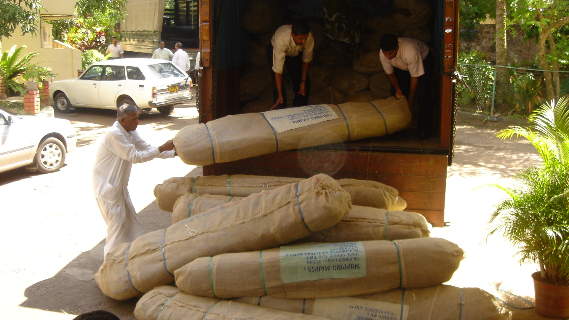 Sarvodaya pushes back deadline for deploying bond fundraising proceeds