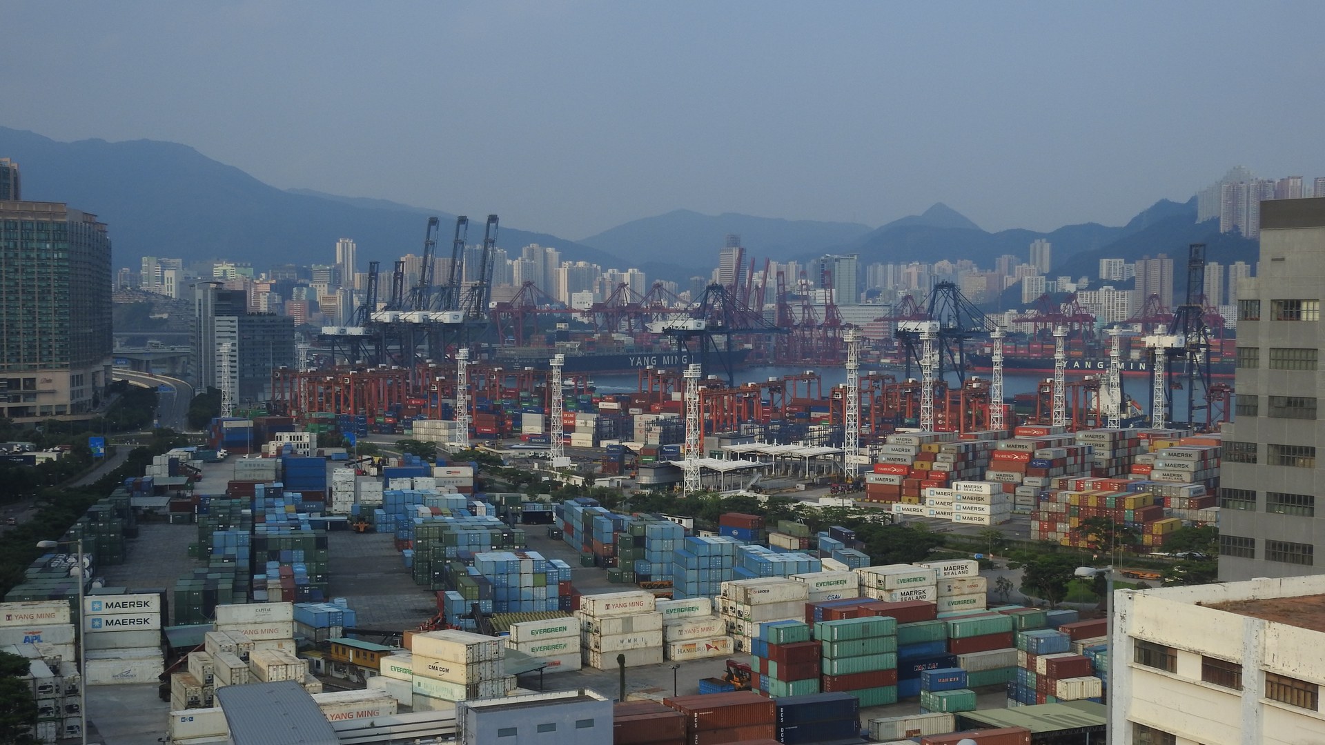 Tay Ninh, Vinh Long seek expanded trade ties with Hong Kong