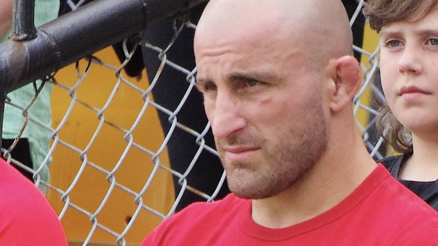 Volkanovski dismisses retirement talk, eyes several more UFC fights