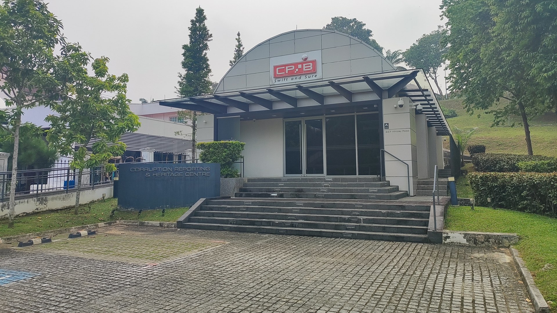 Company director jailed for bribing Defence Science Organisation staff