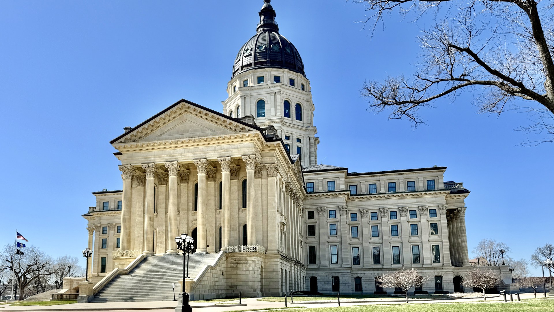 Agricultural discontent could reshape Kansas Senate race dynamics