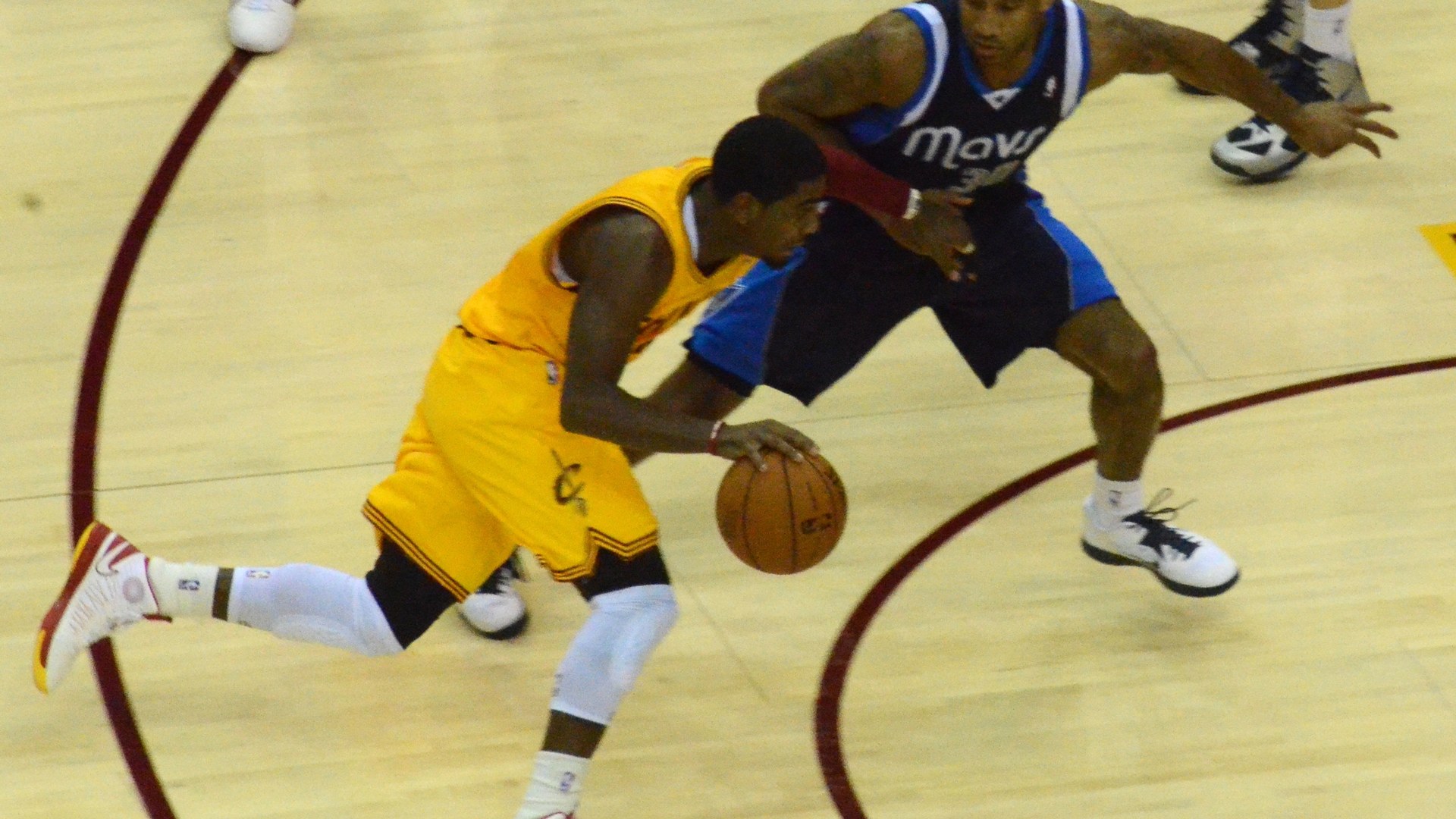NBA: Kyrie Irving डील में Miami Heat को ड्राफ्ट पिक्स की कमी से परेशानी