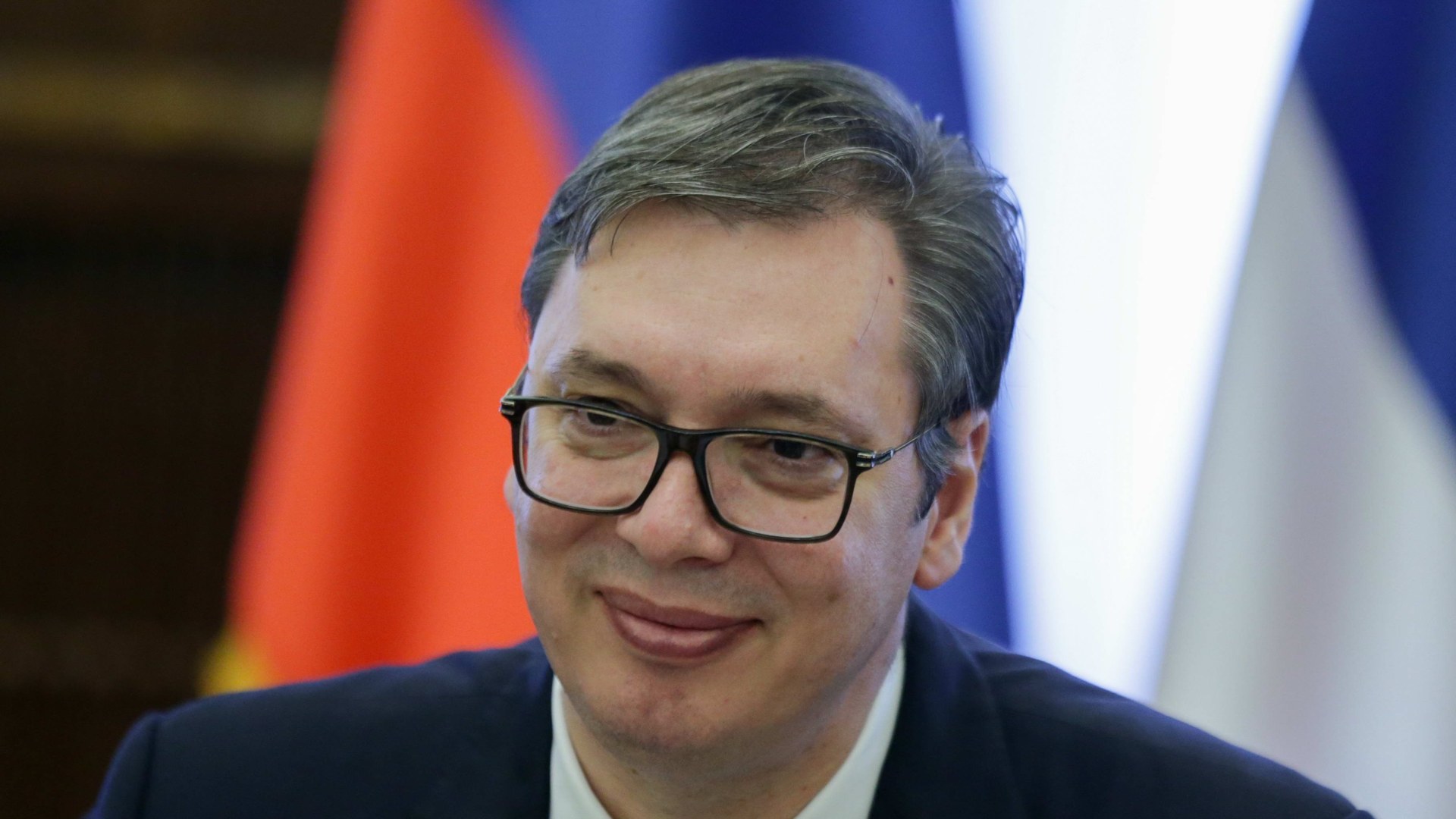 Serbian leader Vucic concedes to student-led opposition movement