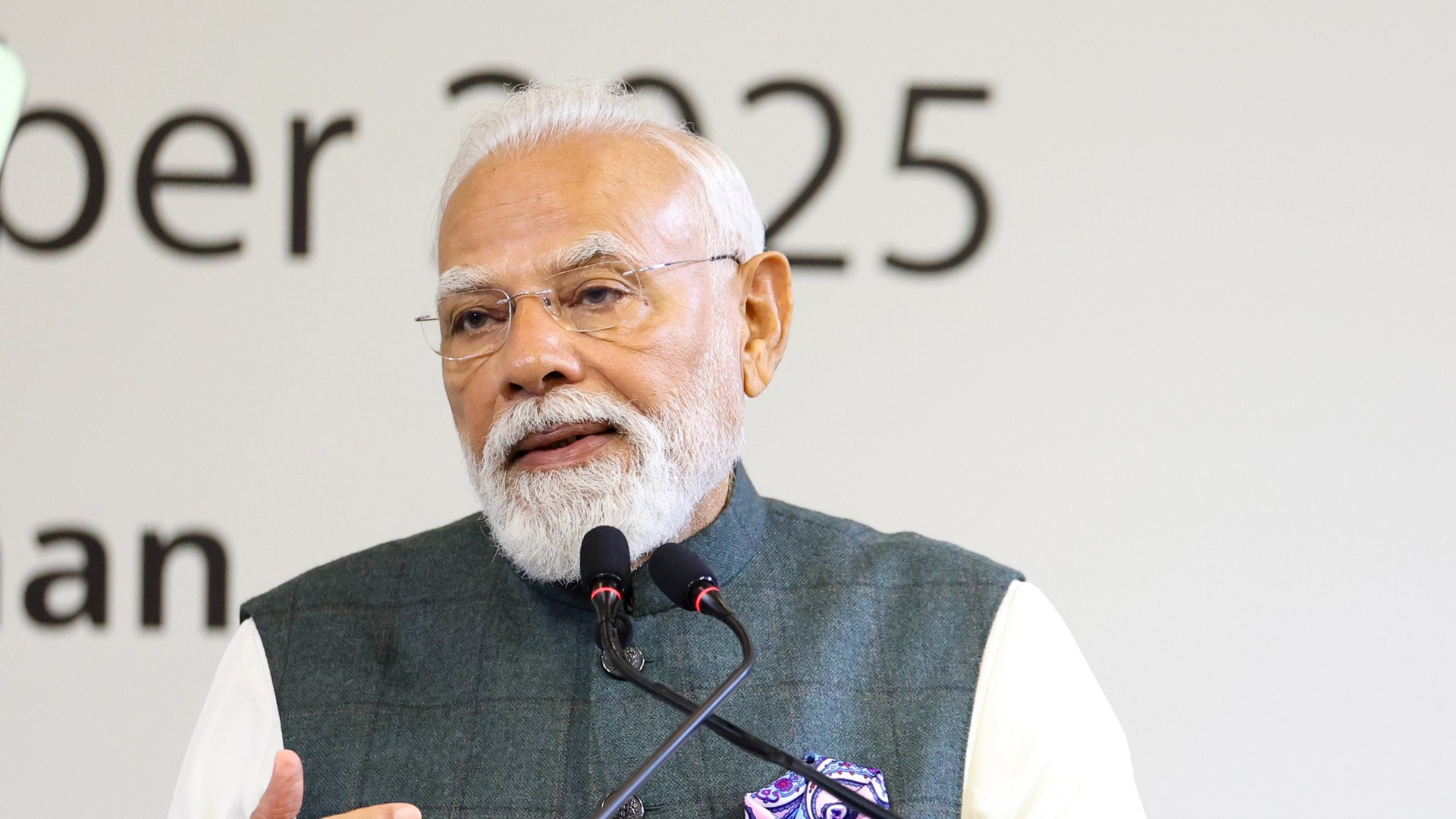 NDTV विश्व शिखर सम्मेलन 2026: पीएम मोदी देंगे मुख्य भाषण