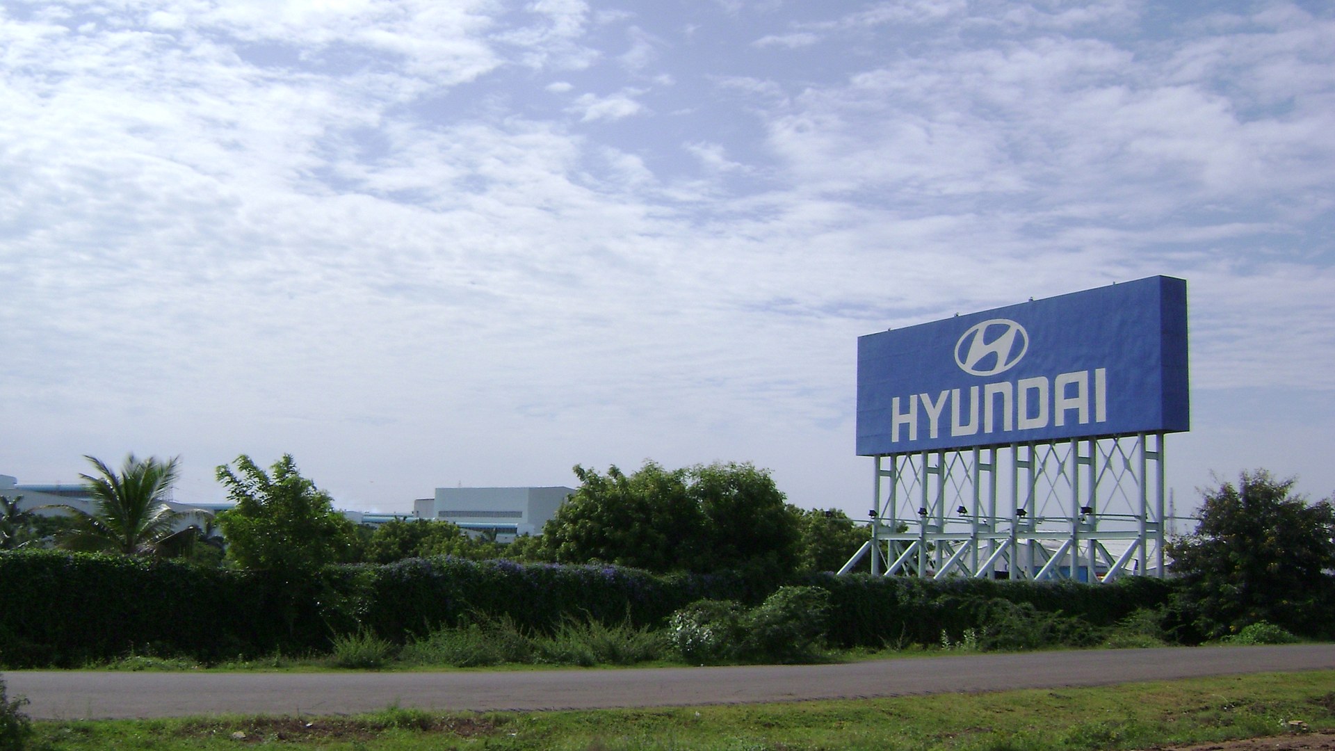 Hyundai India Posts Record Q2 Sales on Margin Expansion Push
