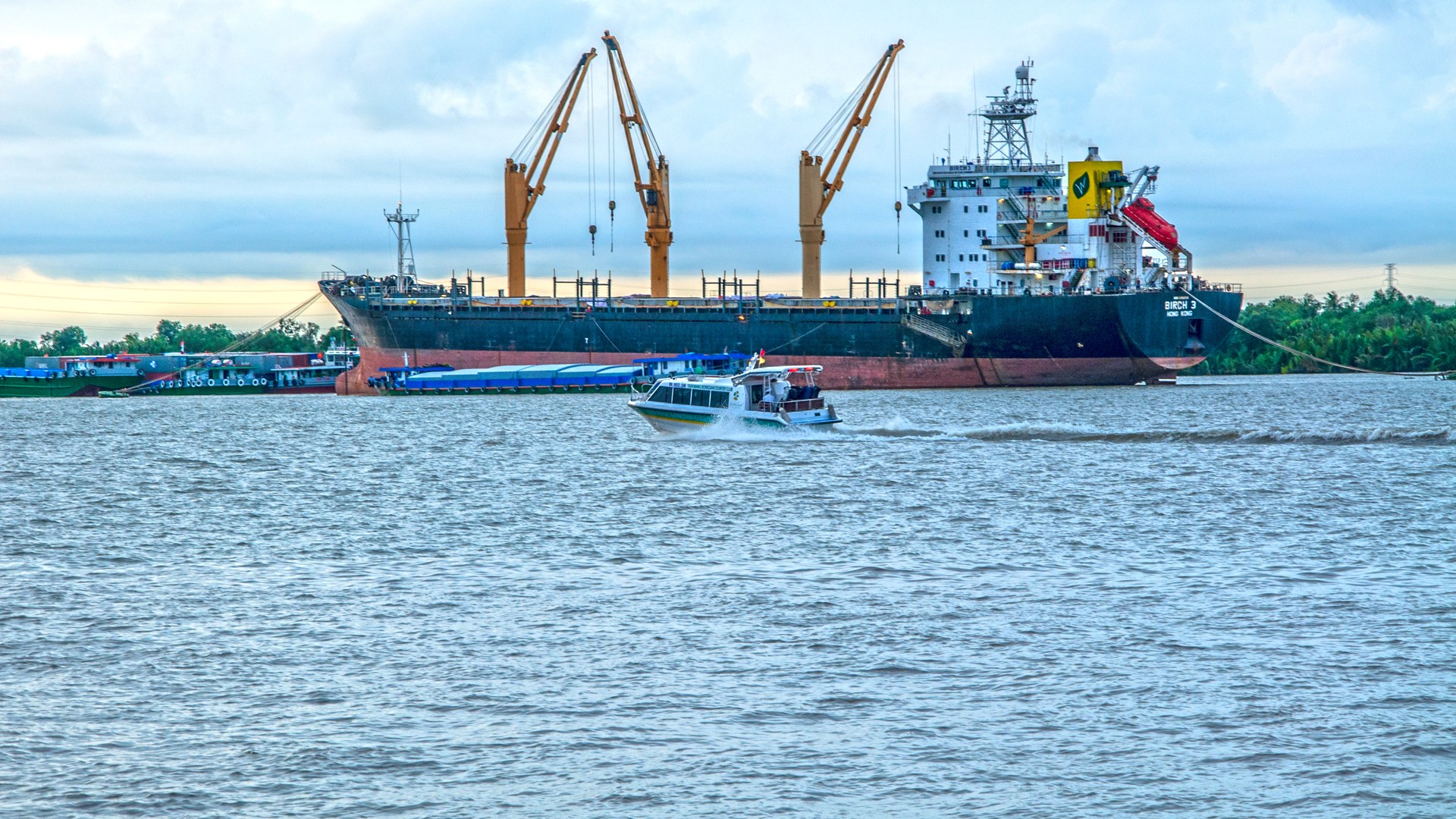Vietnam-EFTA free trade agreement on track for 2027 implementation