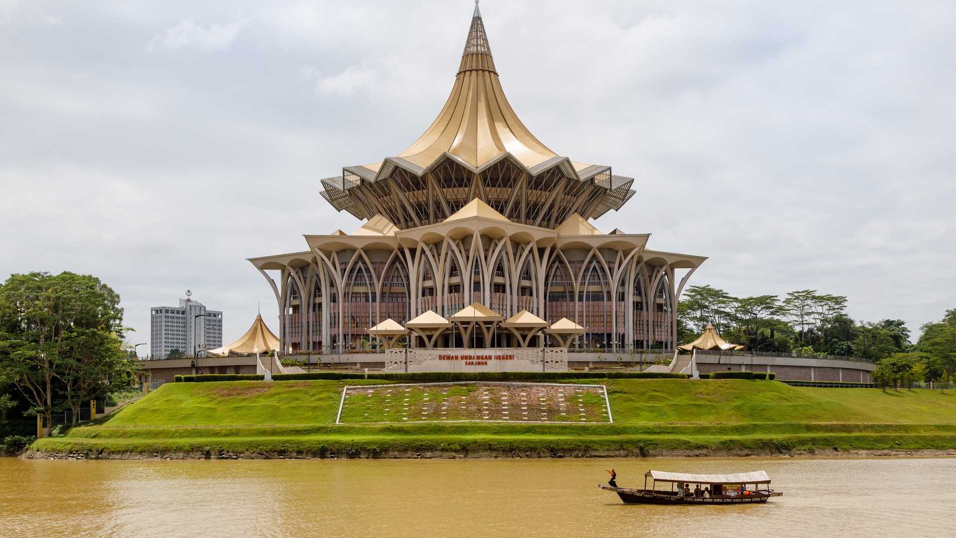 Sarawak State Election Could Be Held As Early As November