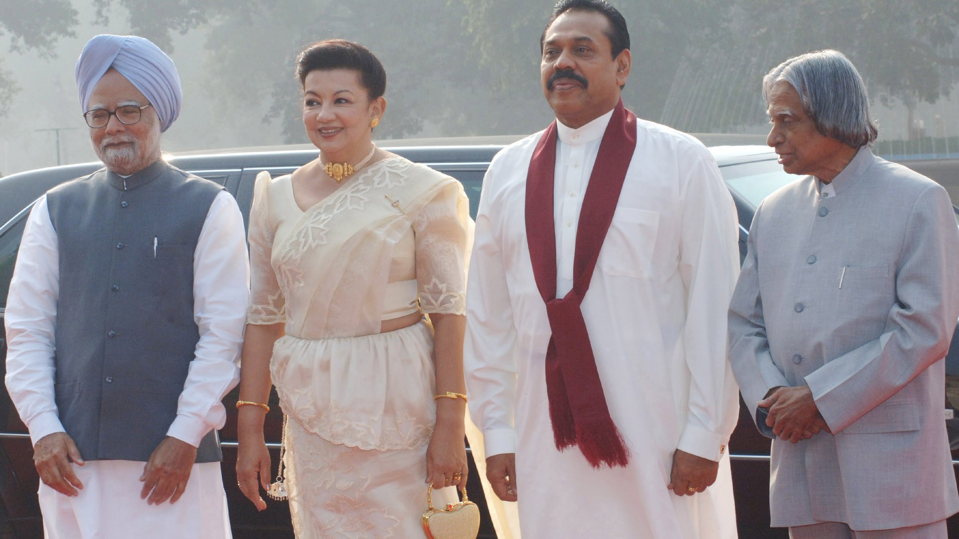 Rajapaksa seeks bail on grounds of mother's deteriorating health