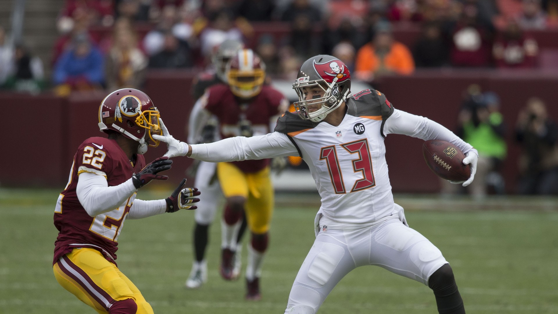 NFL Teams Reap Benefits From Strategic Offseason Acquisitions