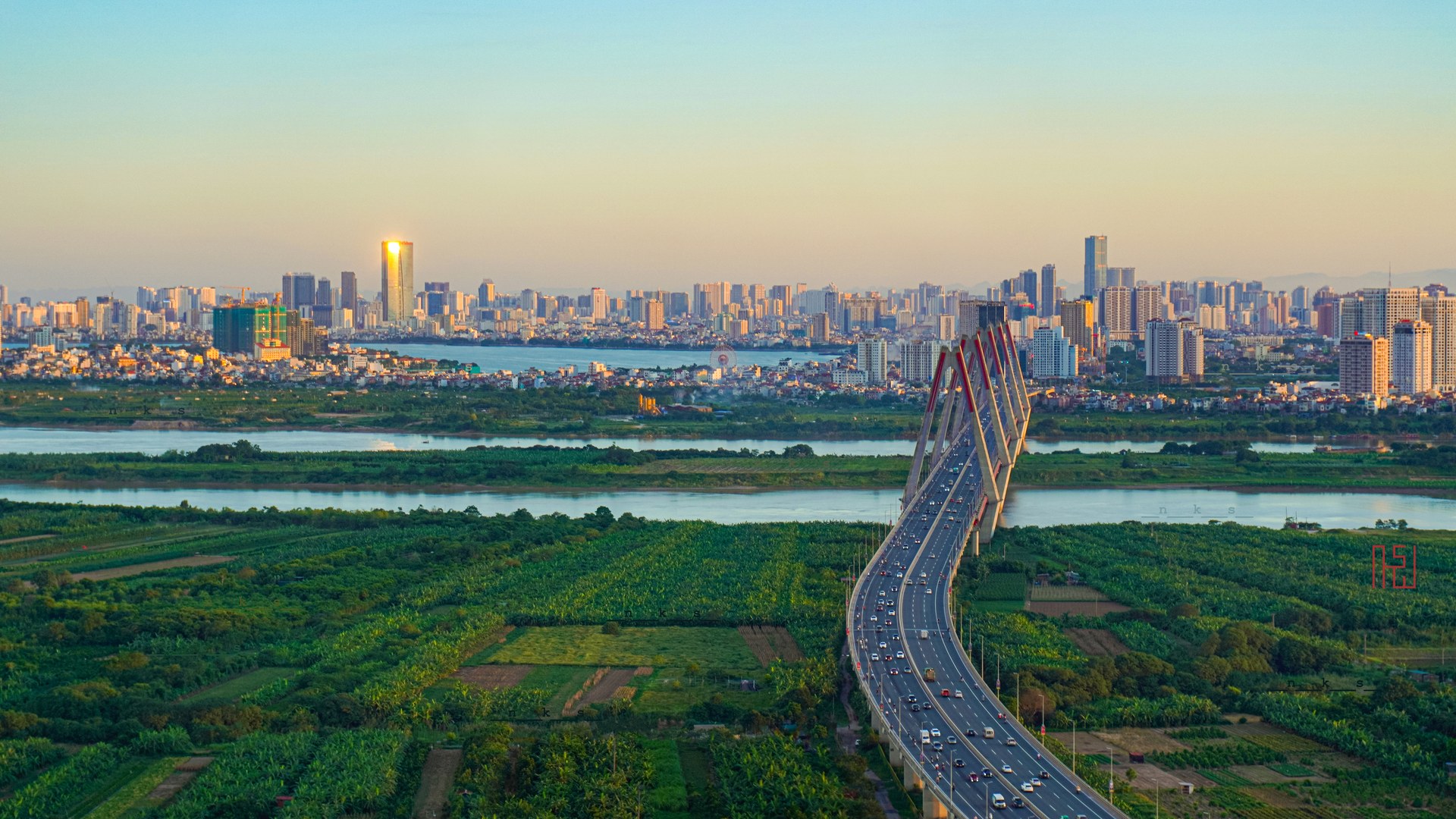 Hanoi positioned as Capital region's economic engine under new development strategy