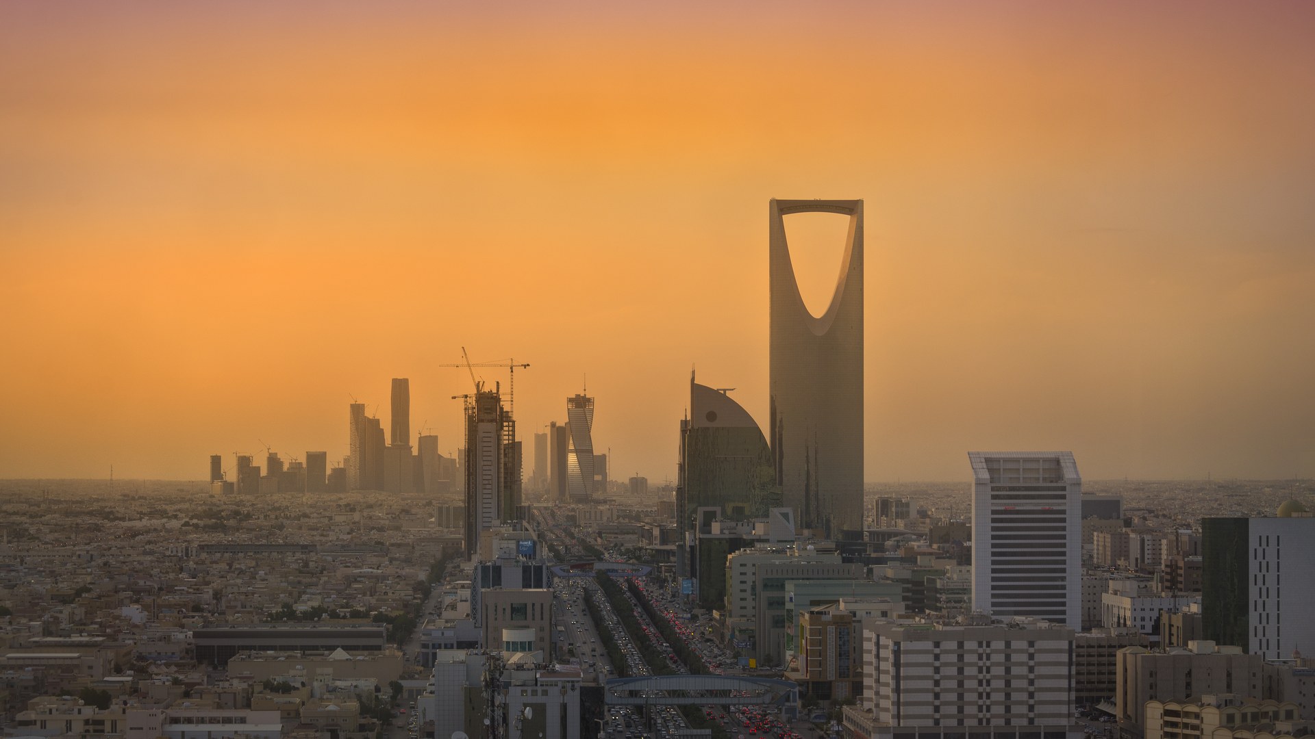 Saudi Arabia's Vision 2030 opens fresh economic doors for Sri Lanka